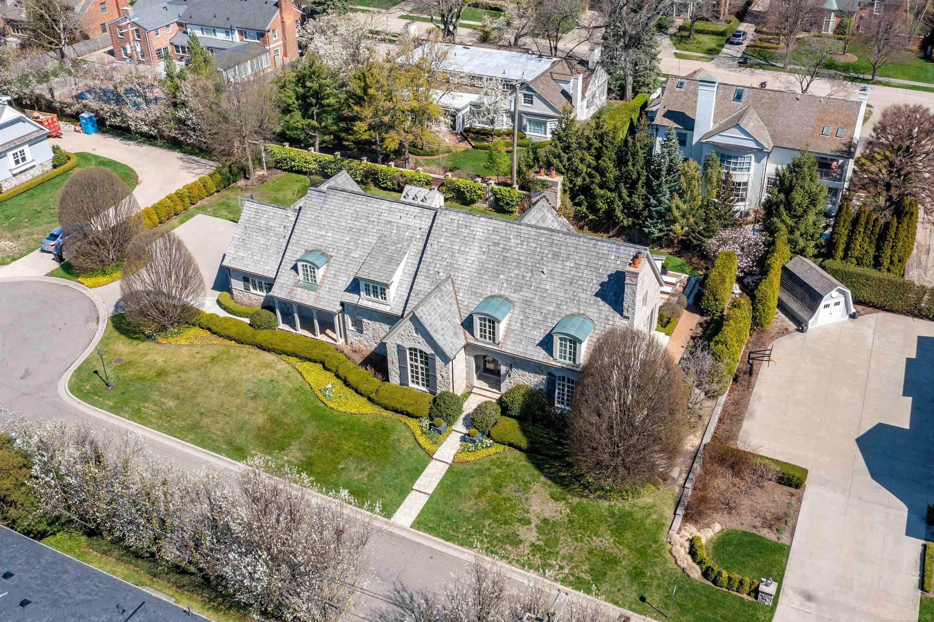 2 Cherry Hurst Lane Lane