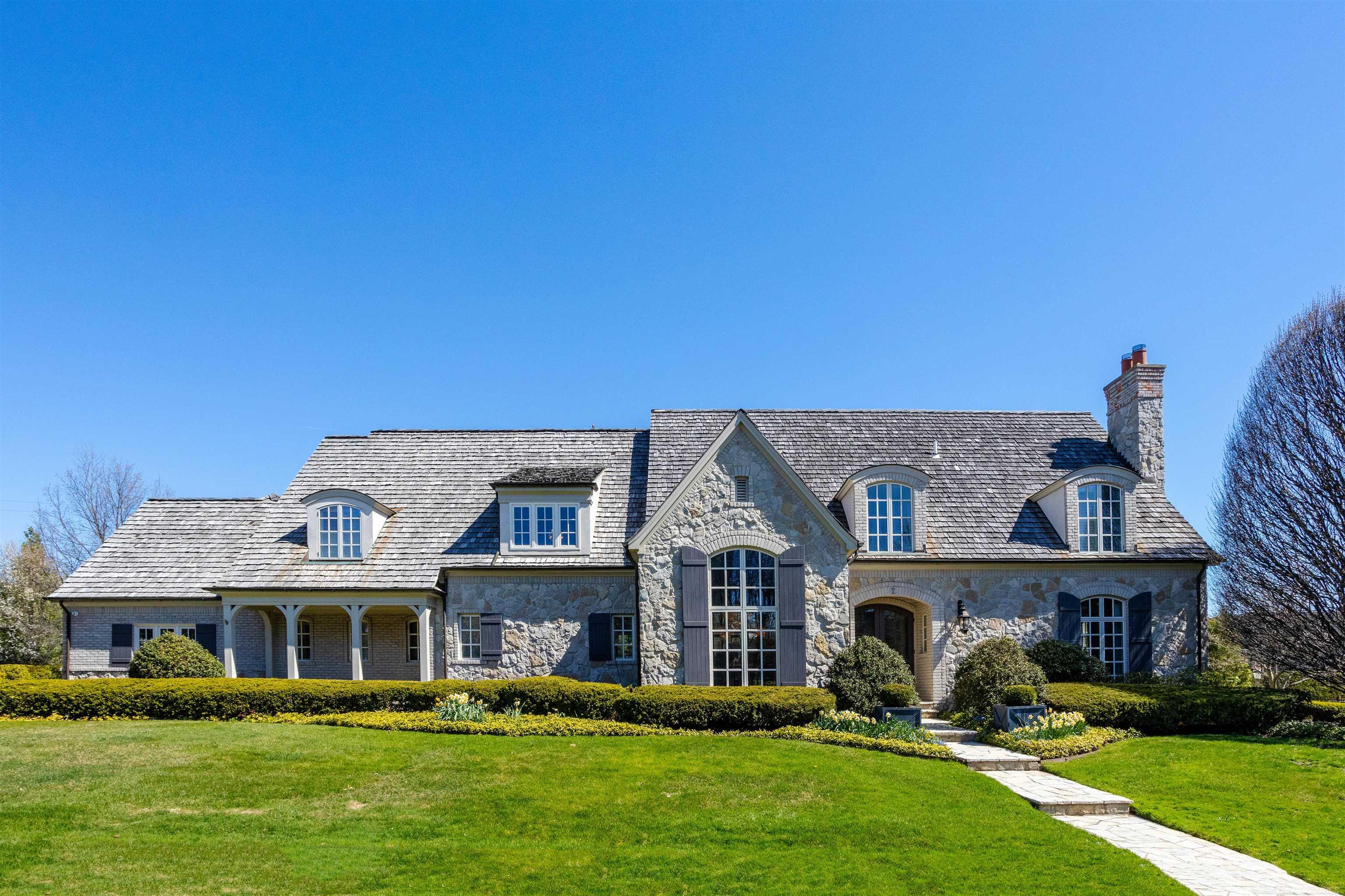 2 Cherry Hurst Lane Lane