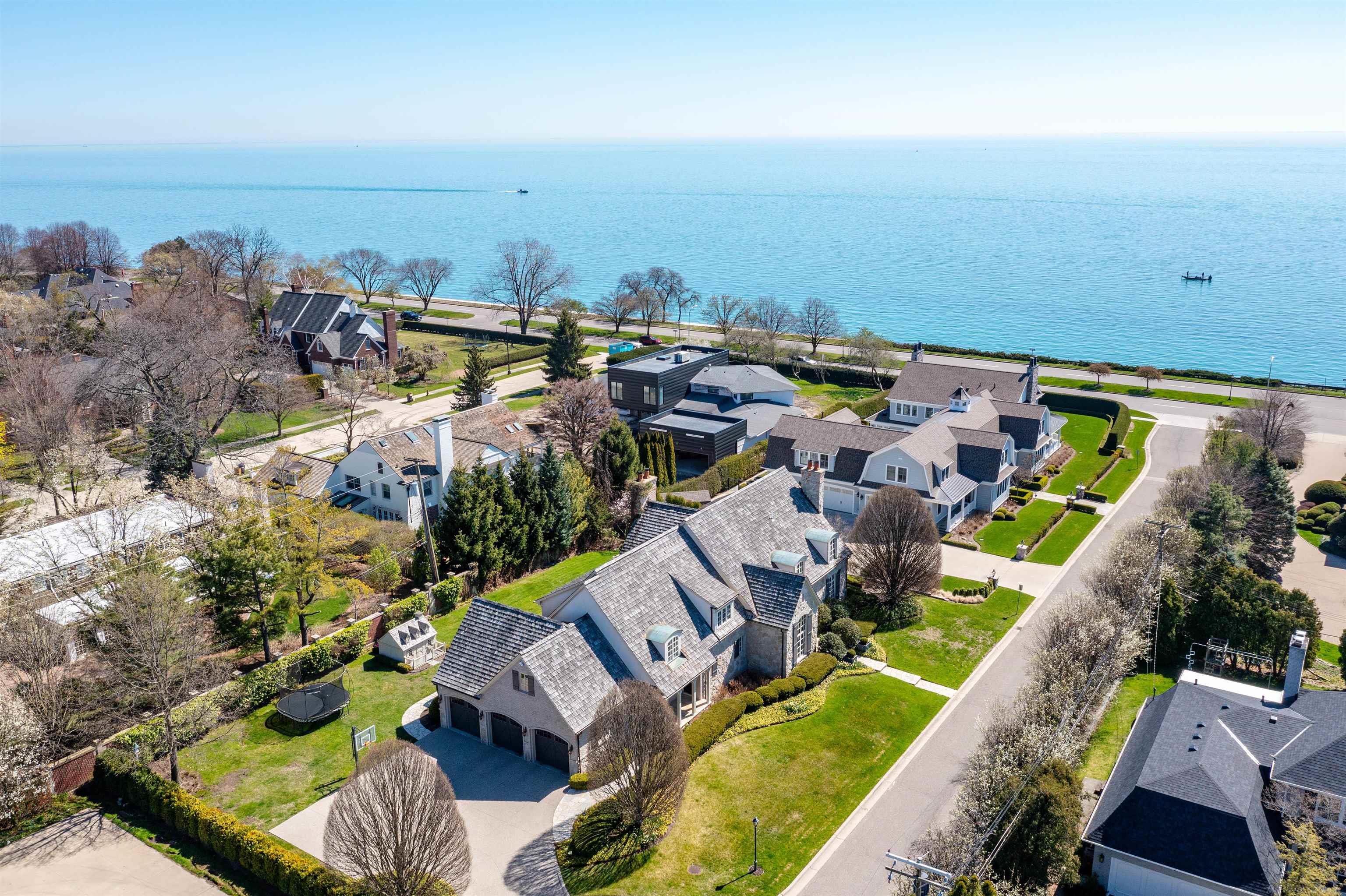 2 Cherry Hurst Lane Lane