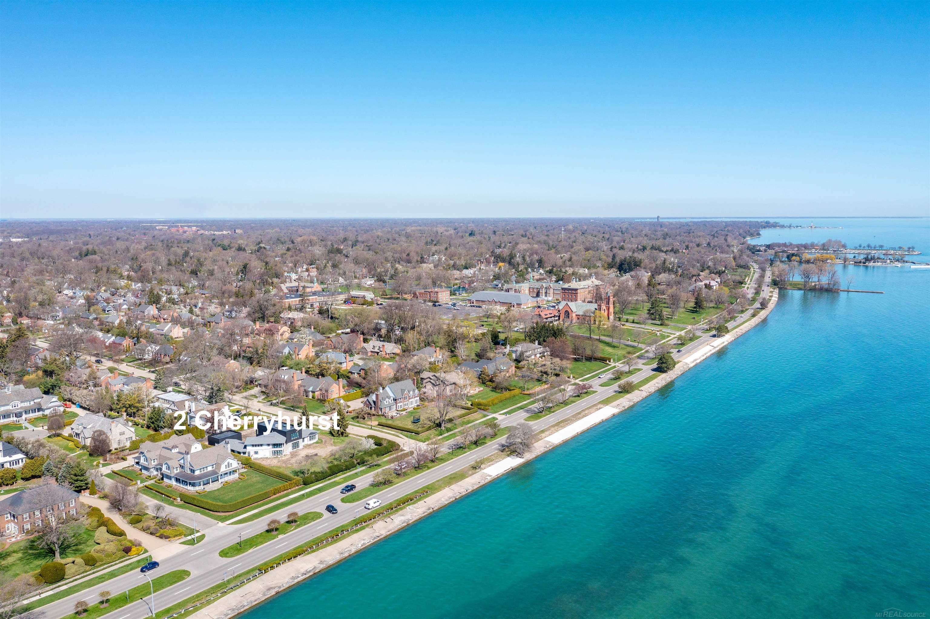 2 Cherry Hurst Lane Lane