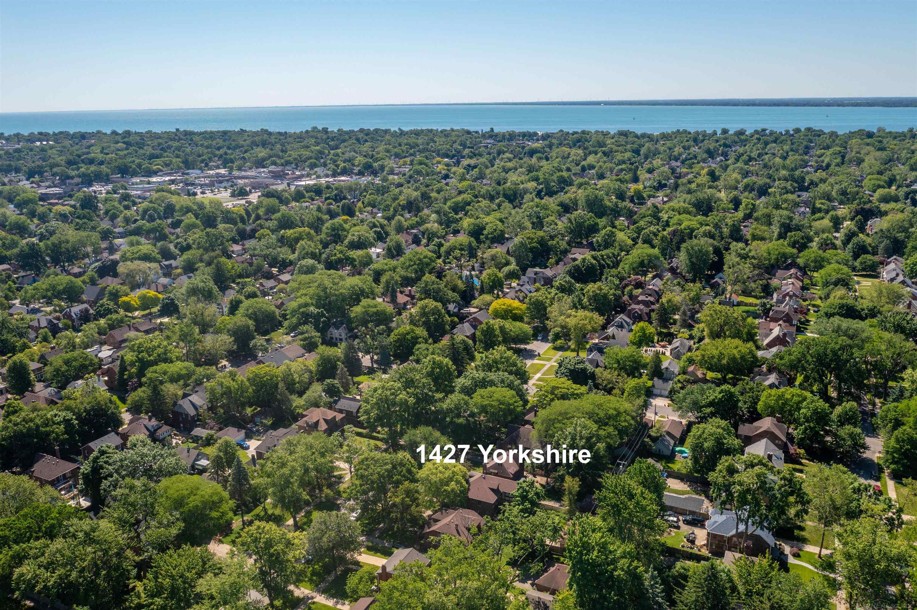 1427 Yorkshire Road