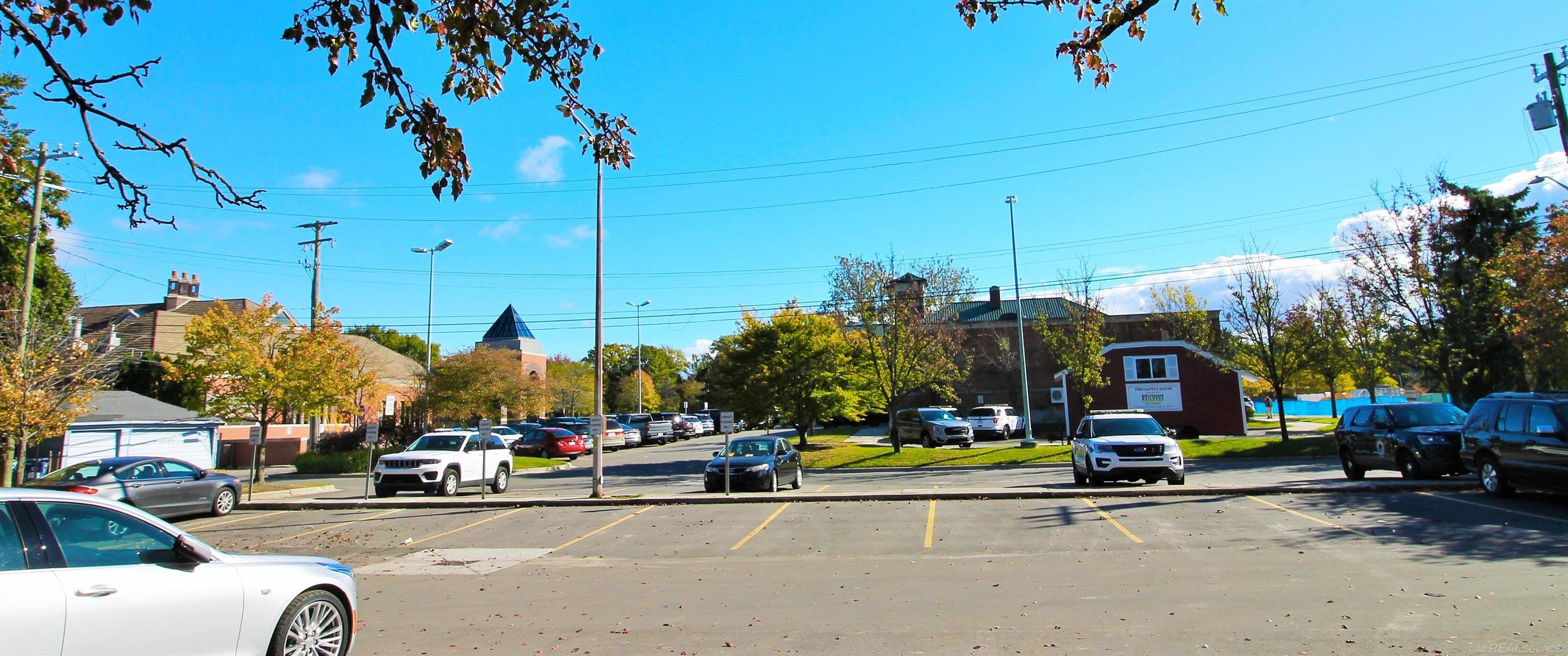 1016 - 1018 Maryland Avenue