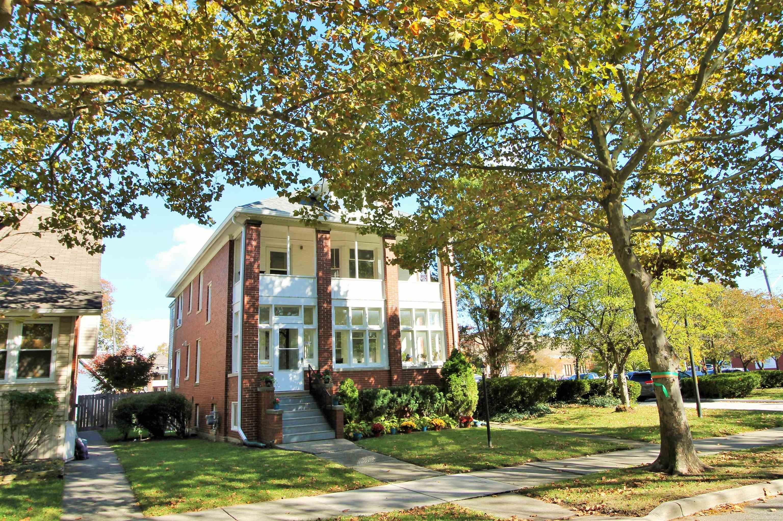 1016 - 1018 Maryland Avenue