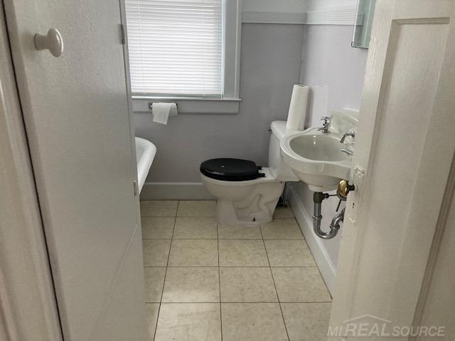 1016 - 1018 Maryland Avenue