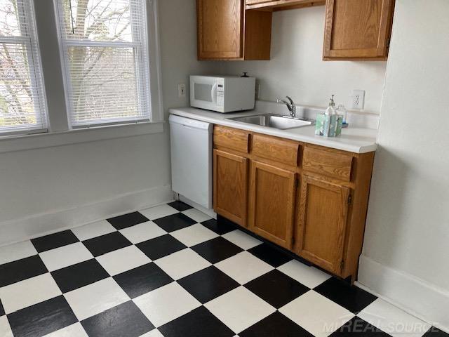 1016 - 1018 Maryland Avenue