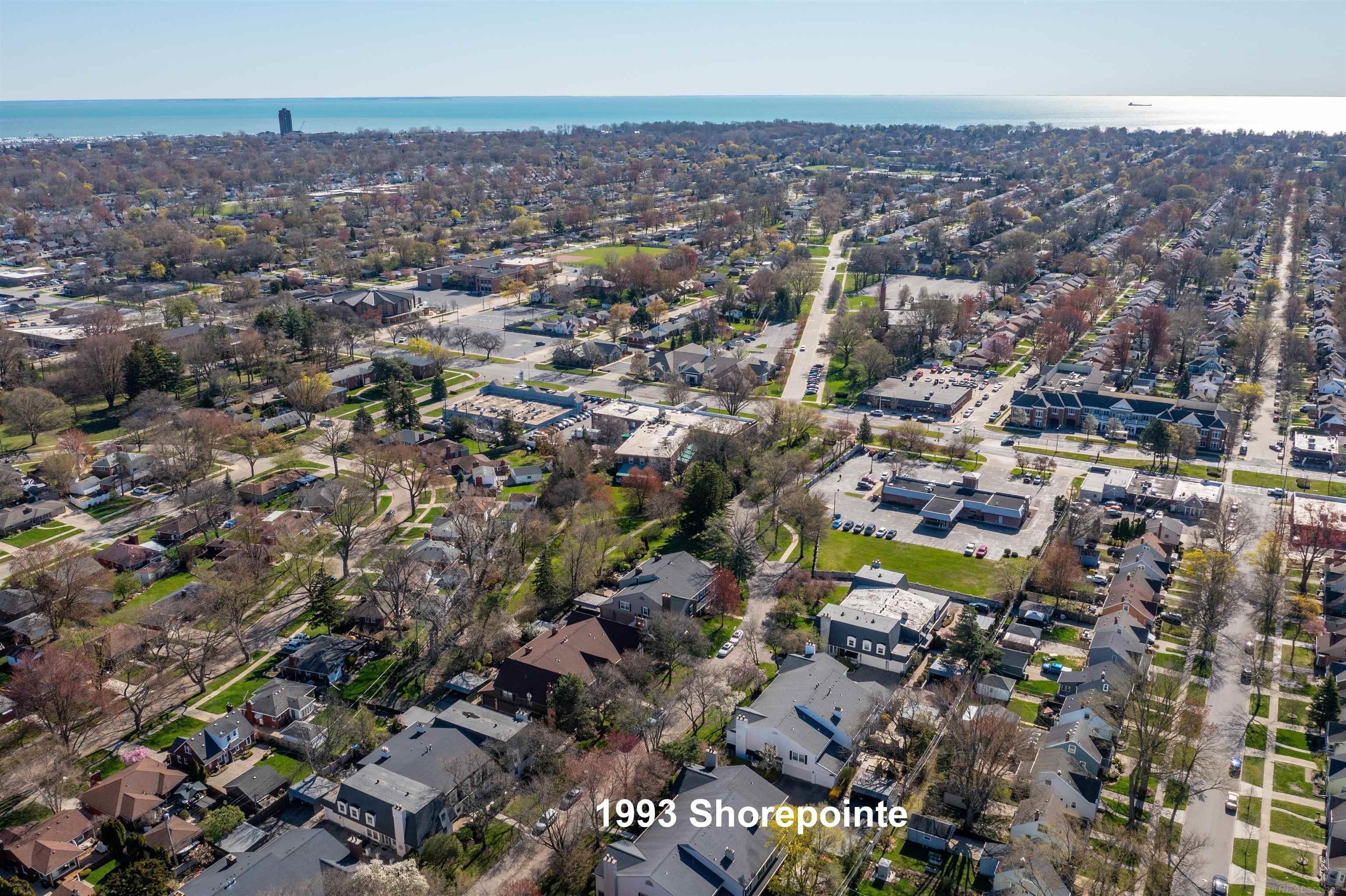 1993 Shorepointe Lane