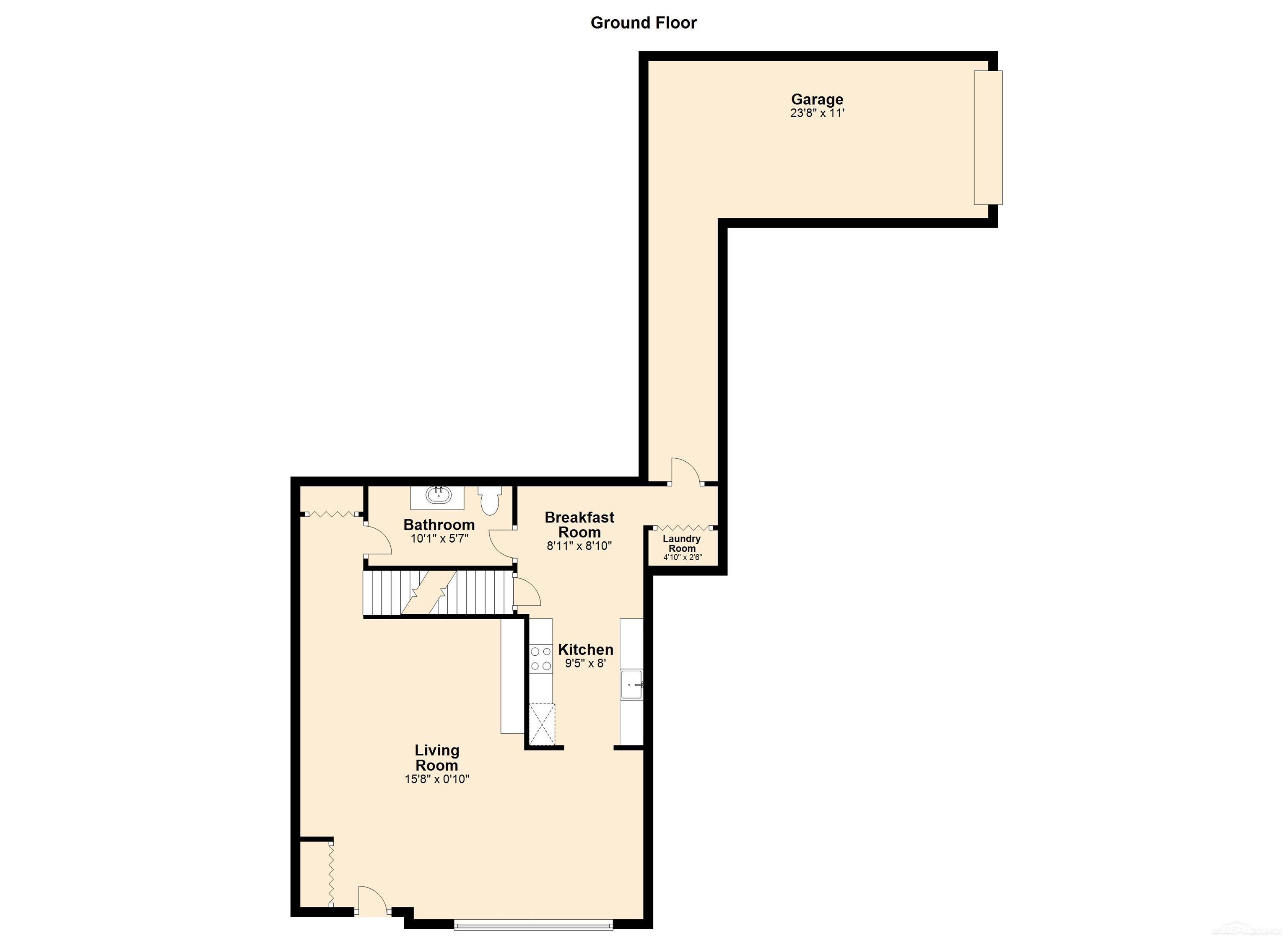 1993 Shorepointe Lane