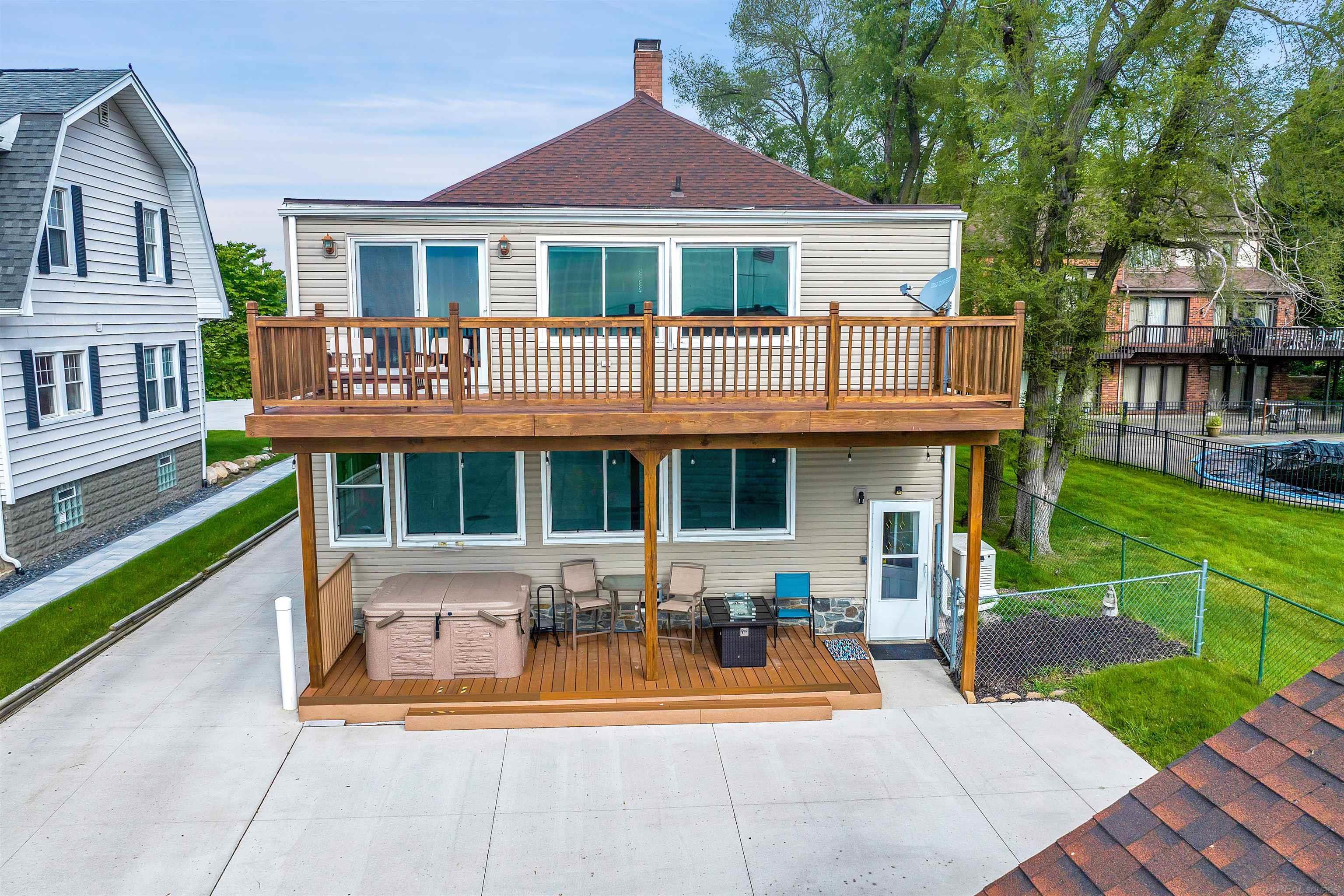 31224 Jefferson Ave. Avenue