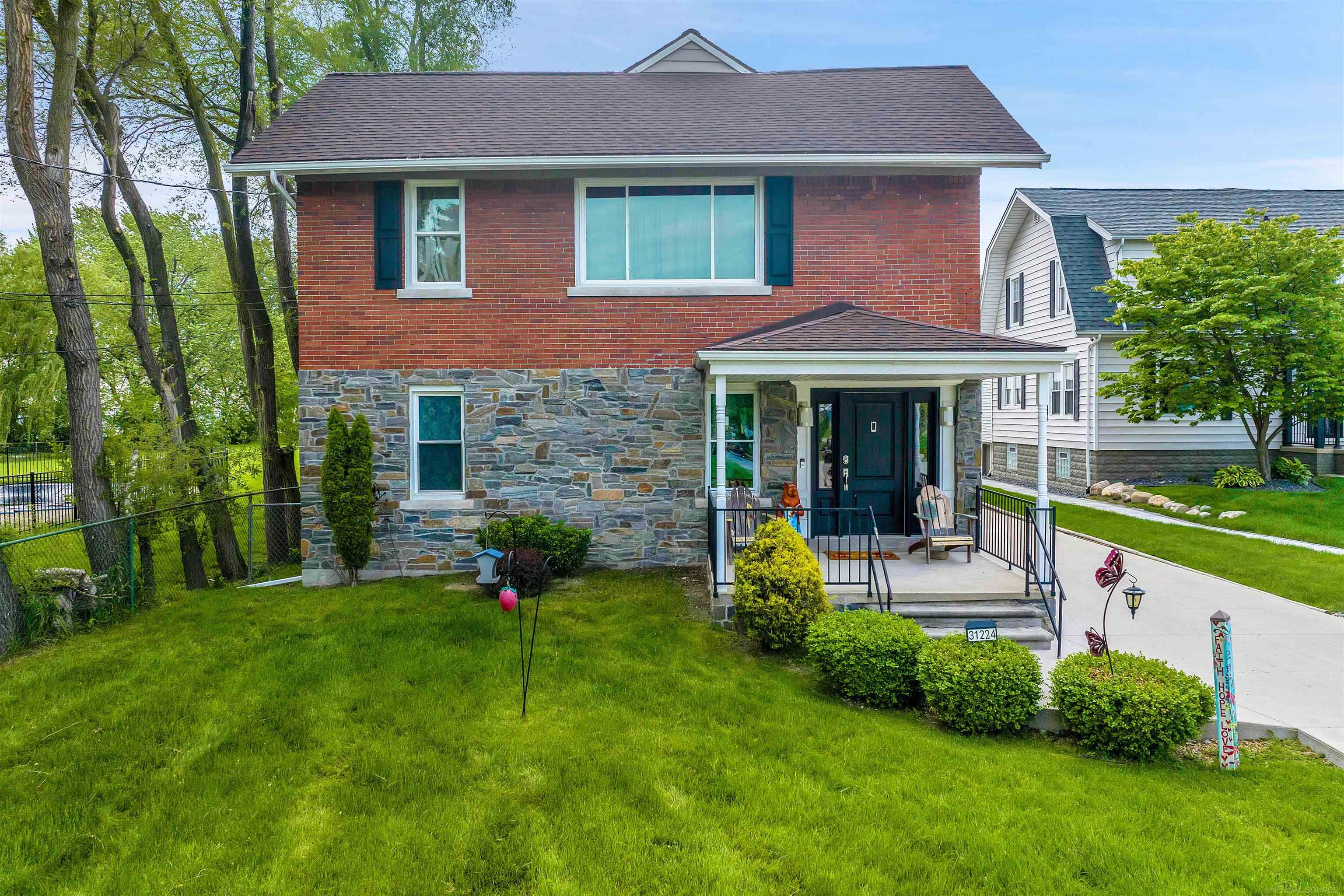 31224 Jefferson Ave. Avenue