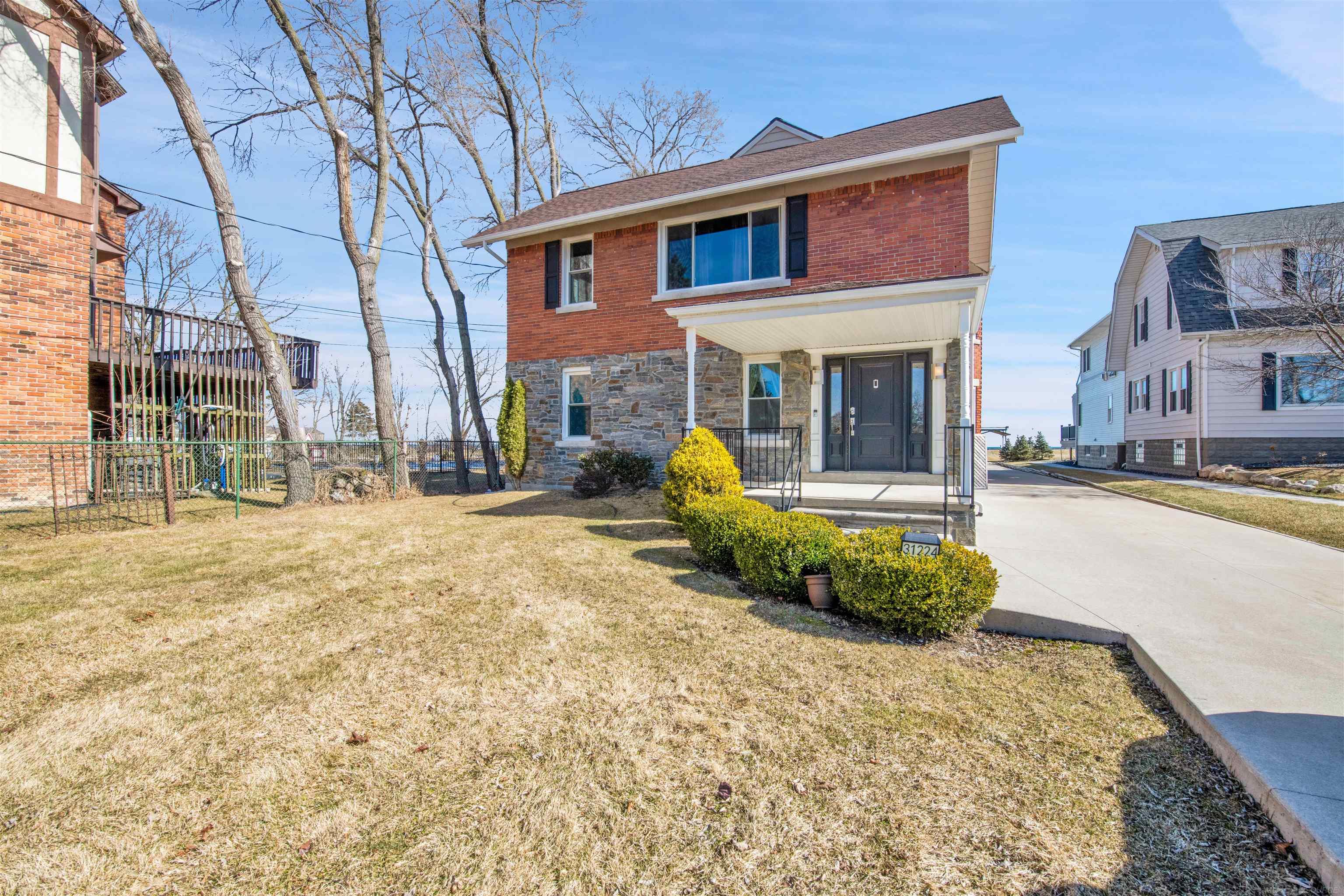 31224 Jefferson Ave. Avenue