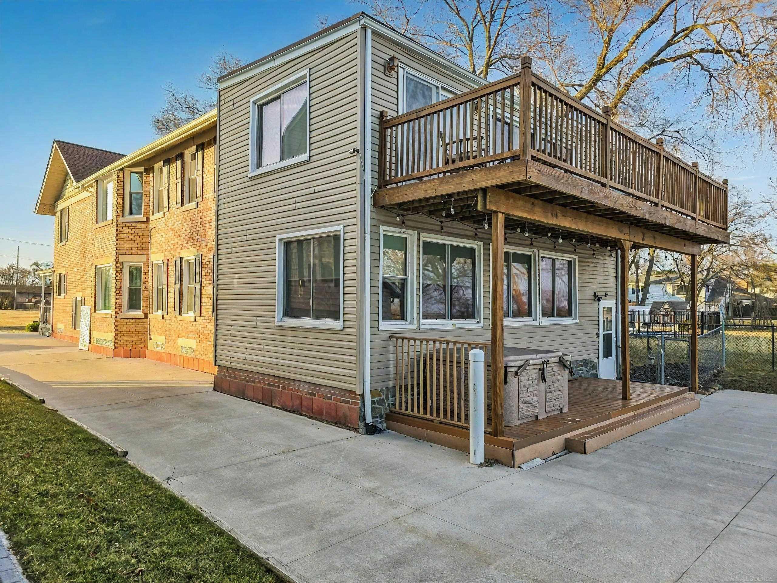 31224 Jefferson Ave. Avenue