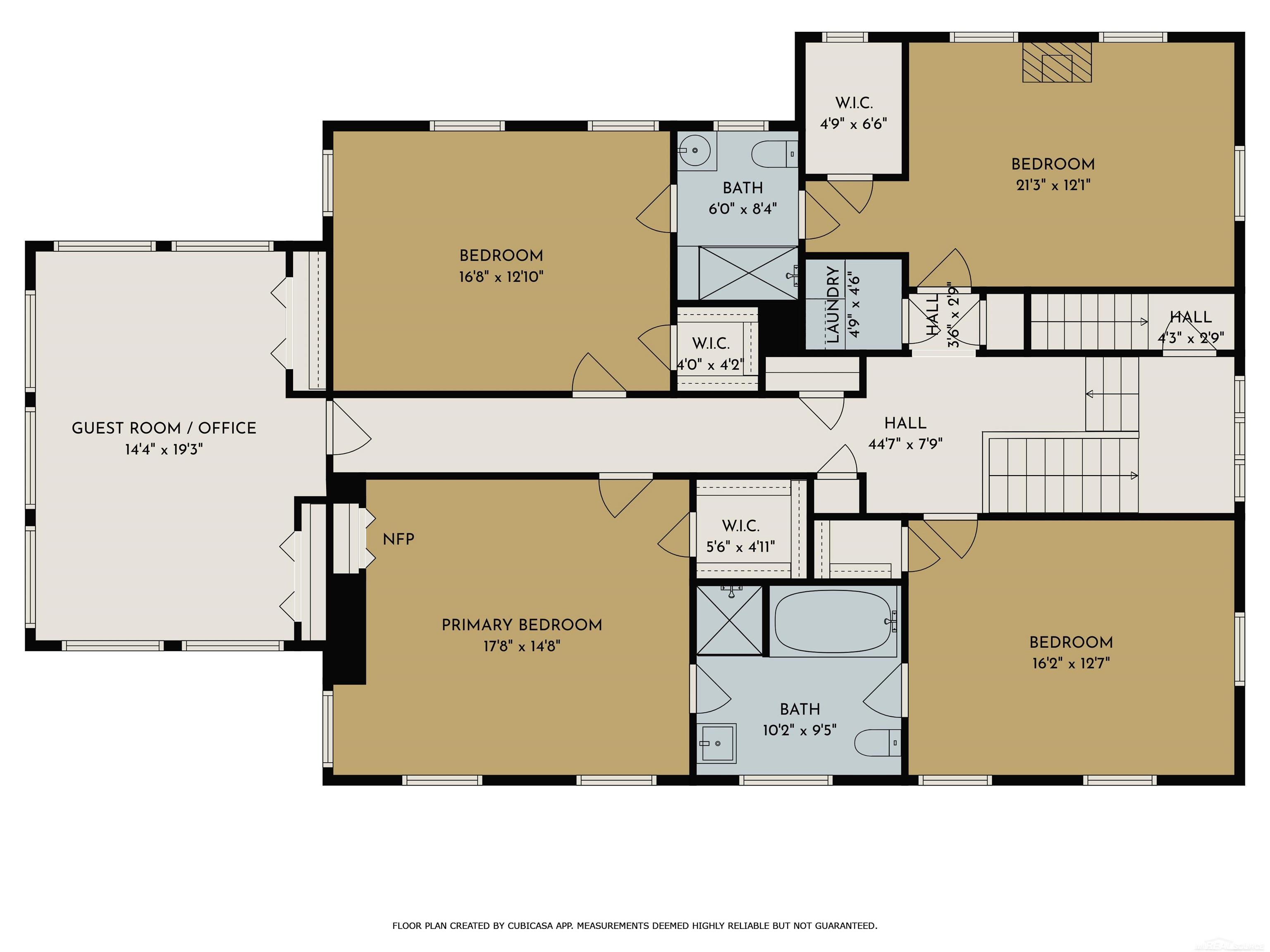 803 Lakepointe Street