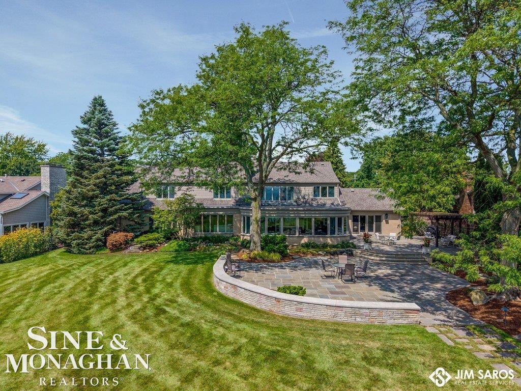 15230 Windmill Pointe Drive