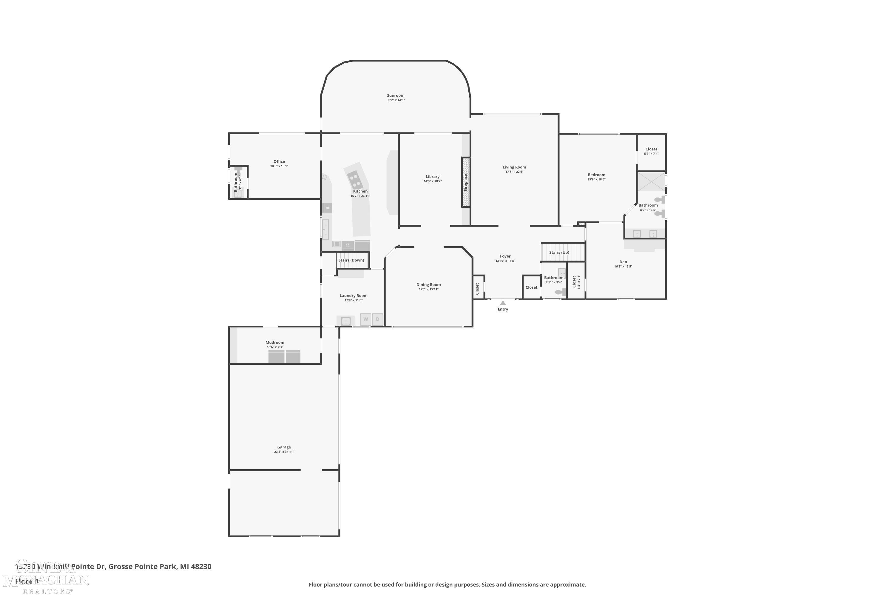 15230 Windmill Pointe Drive