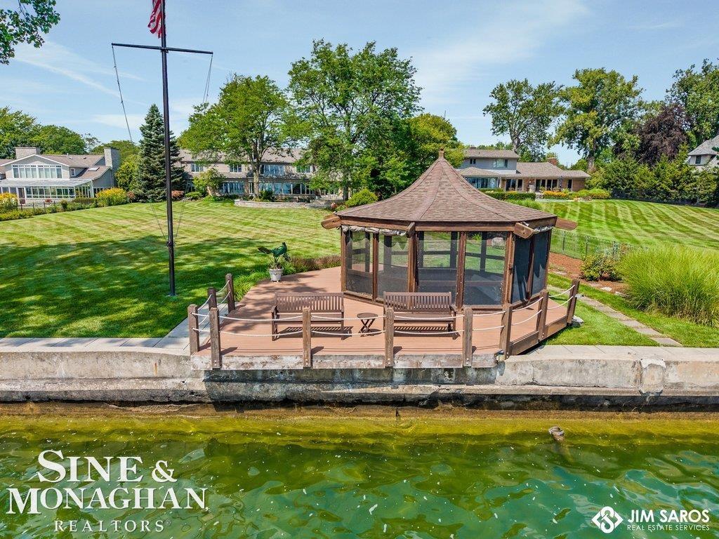 15230 Windmill Pointe Drive