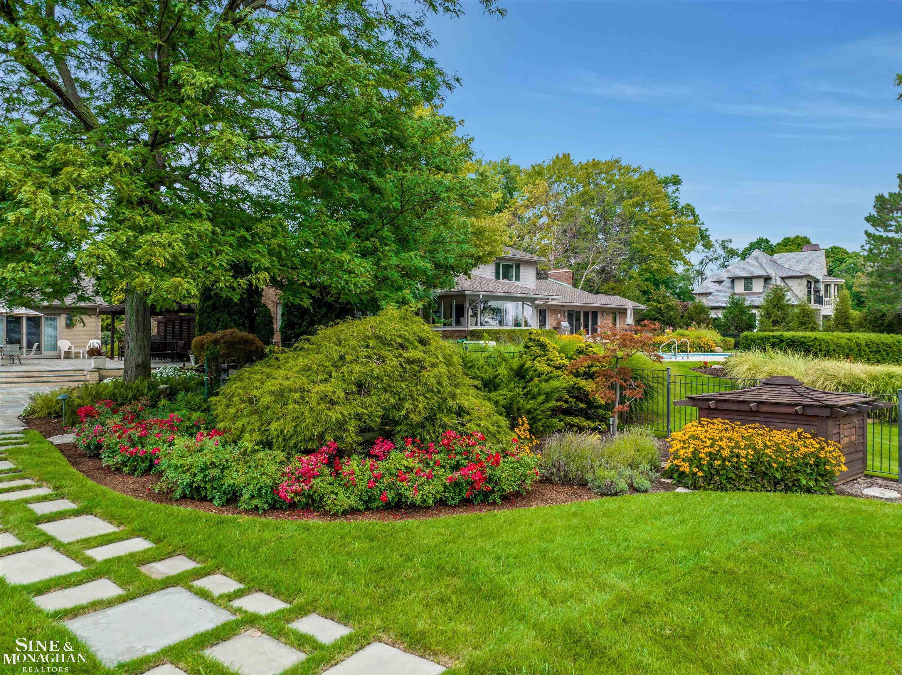 15230 Windmill Pointe Drive