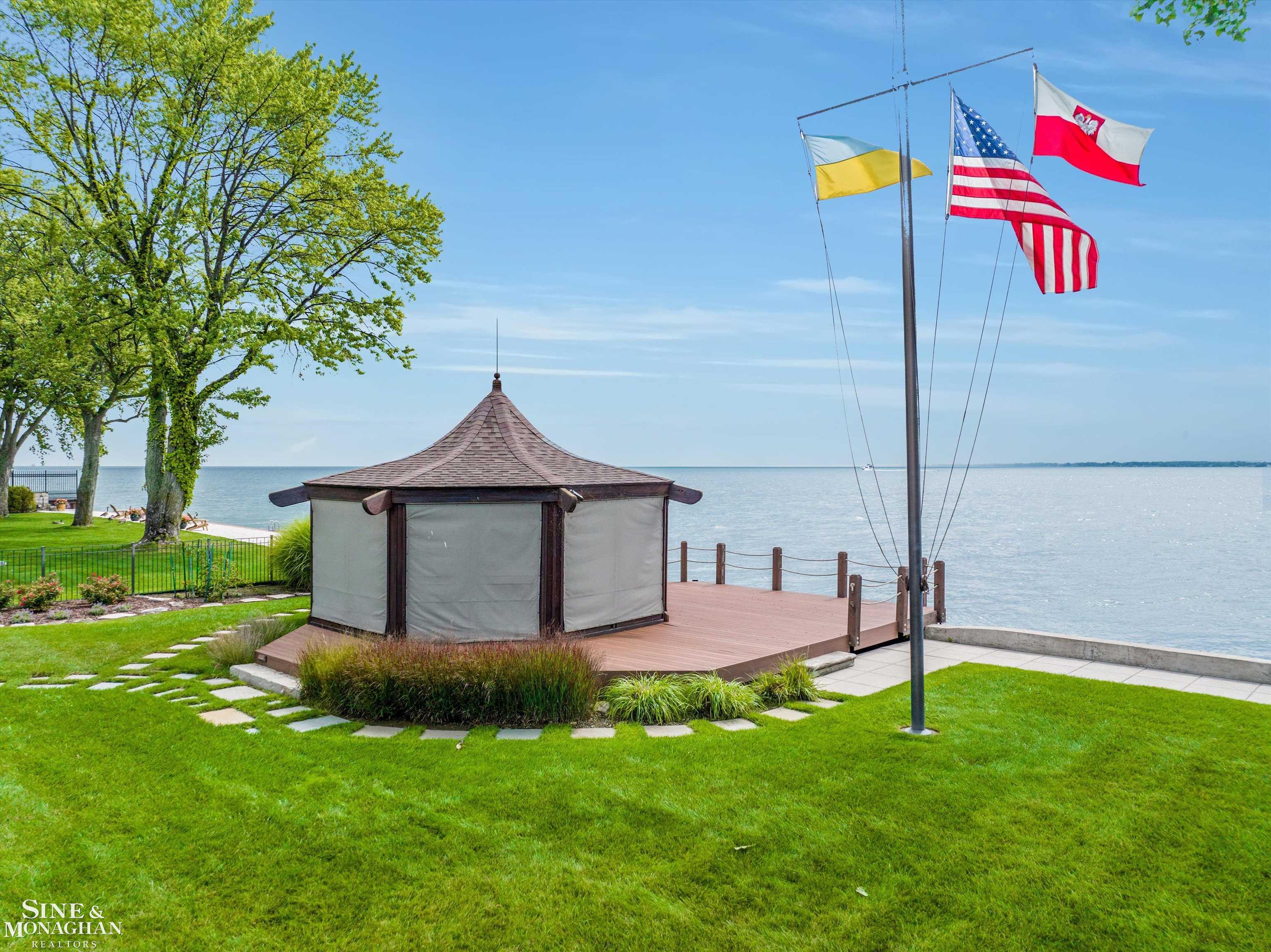 15230 Windmill Pointe Drive