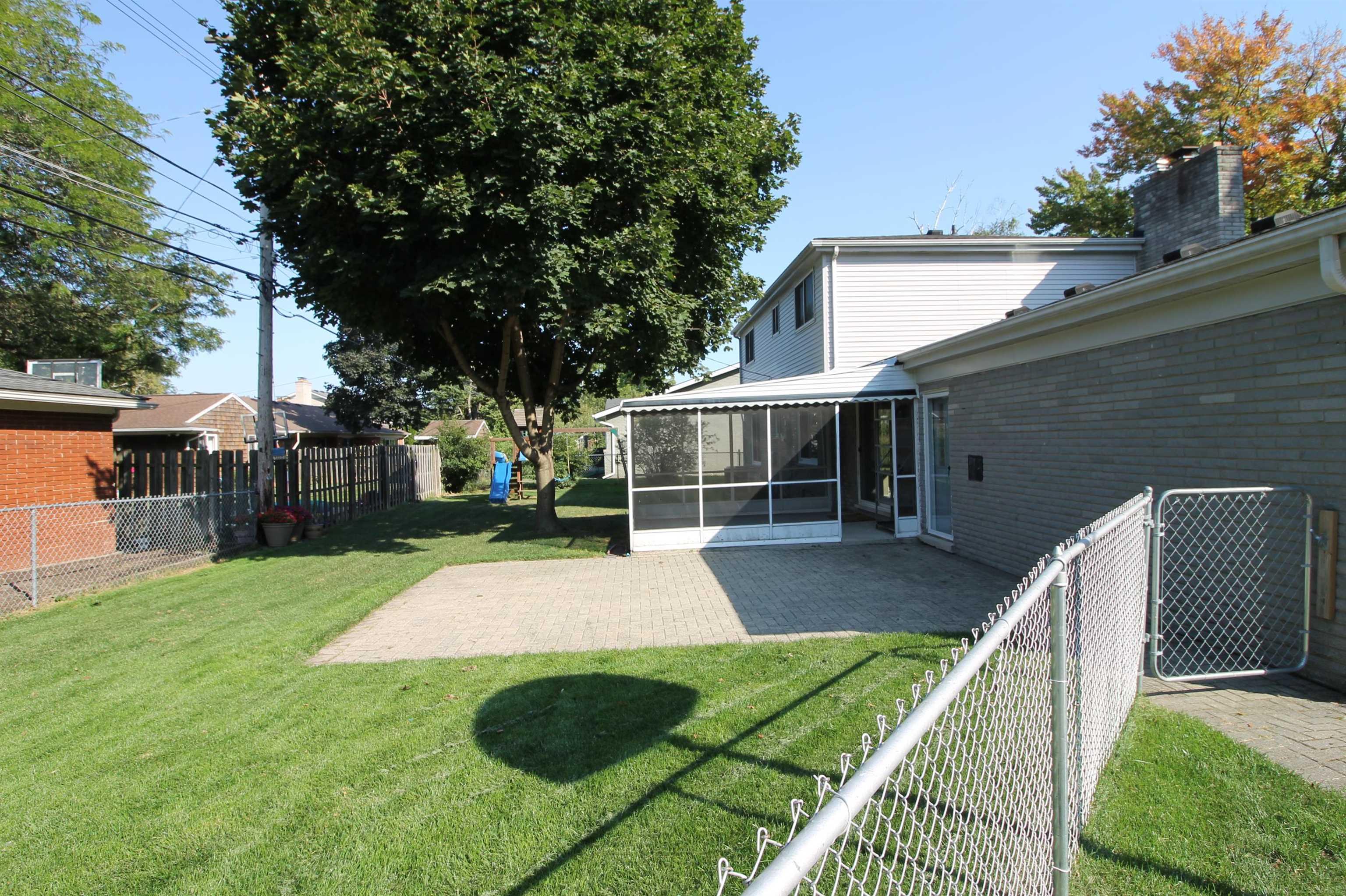 618 N Rosedale Court