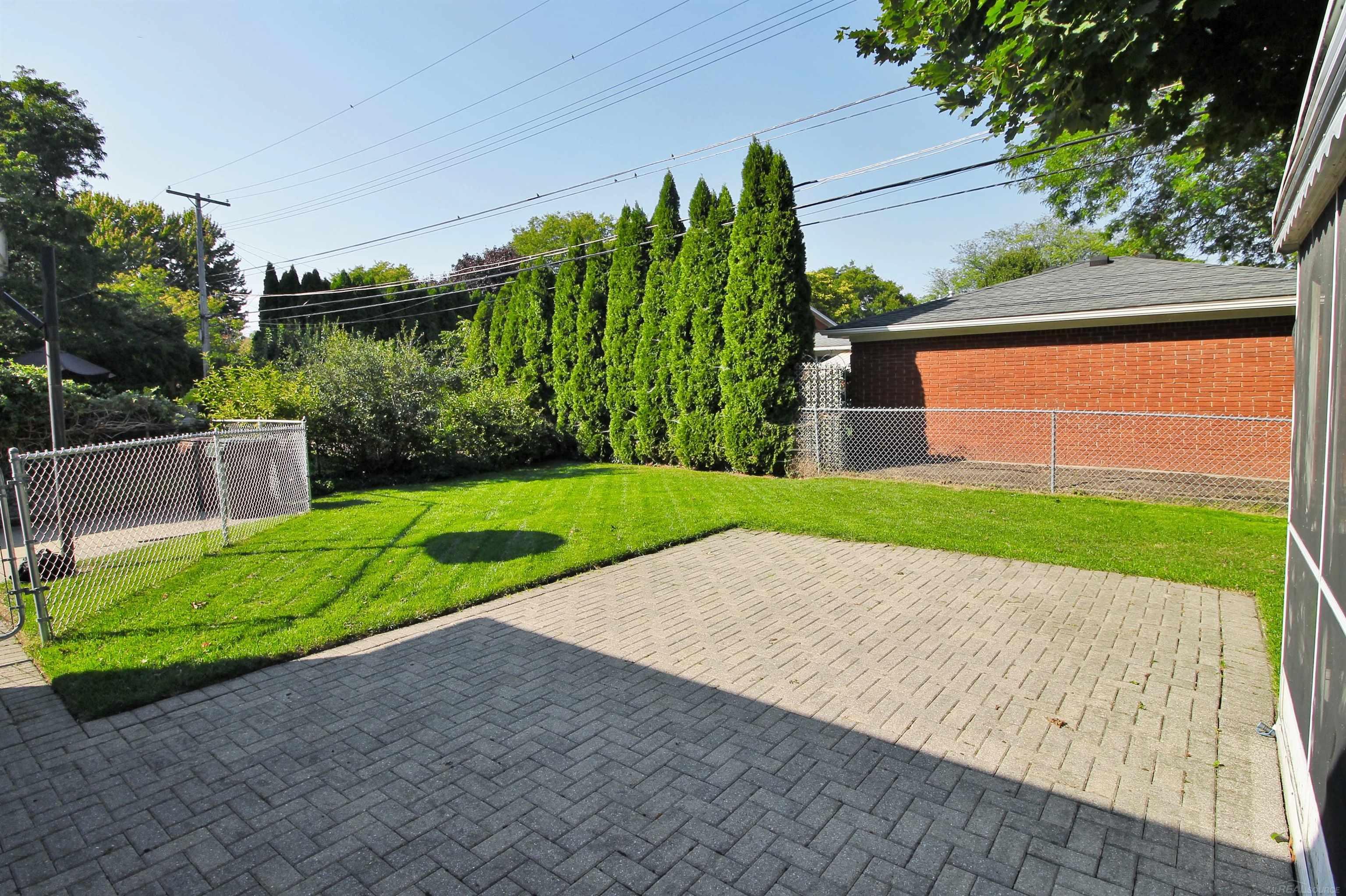 618 N Rosedale Court