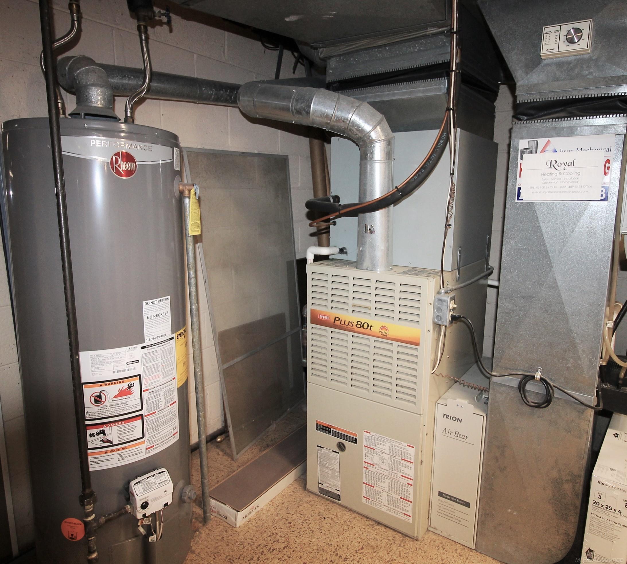 618 N Rosedale Court