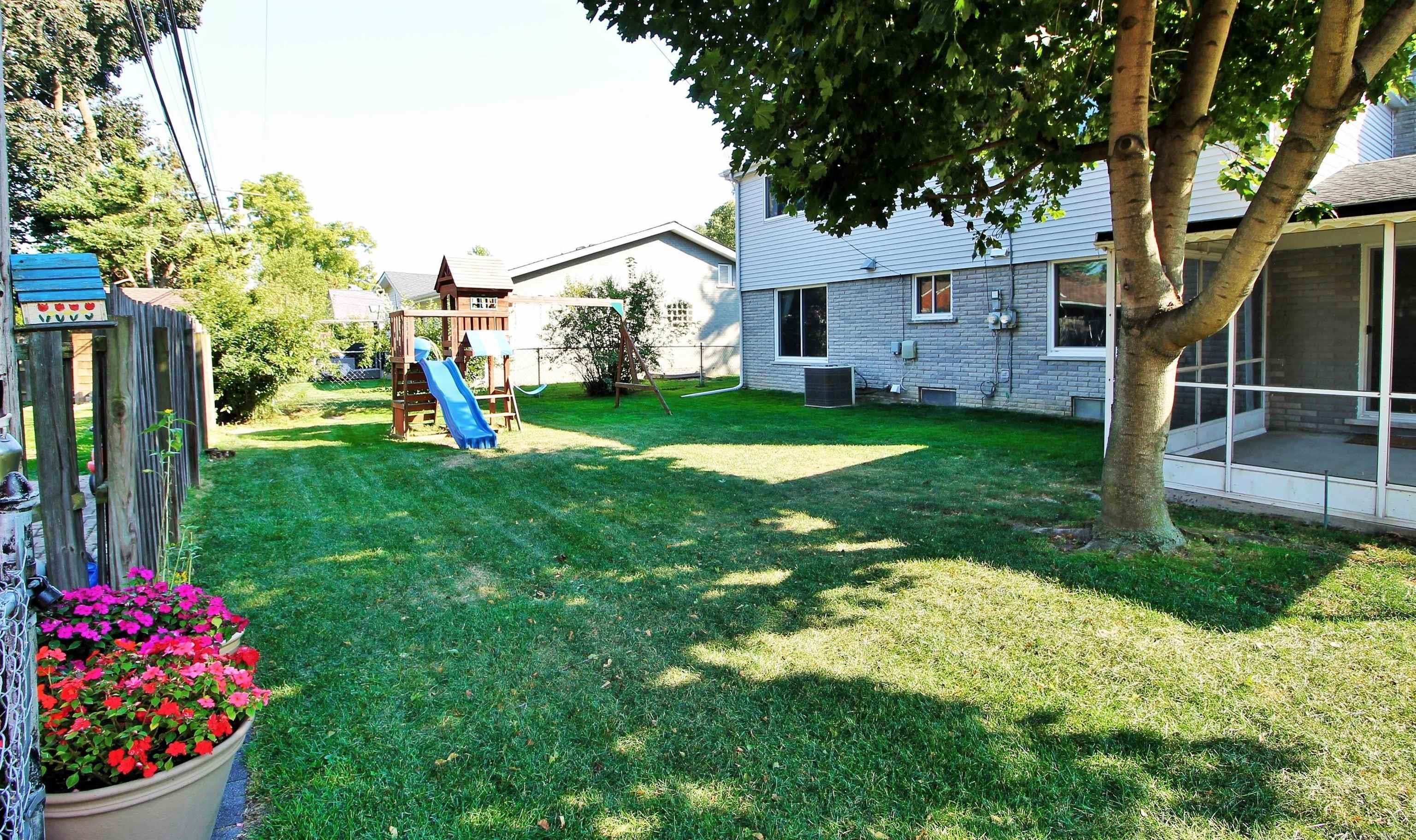 618 N Rosedale Court