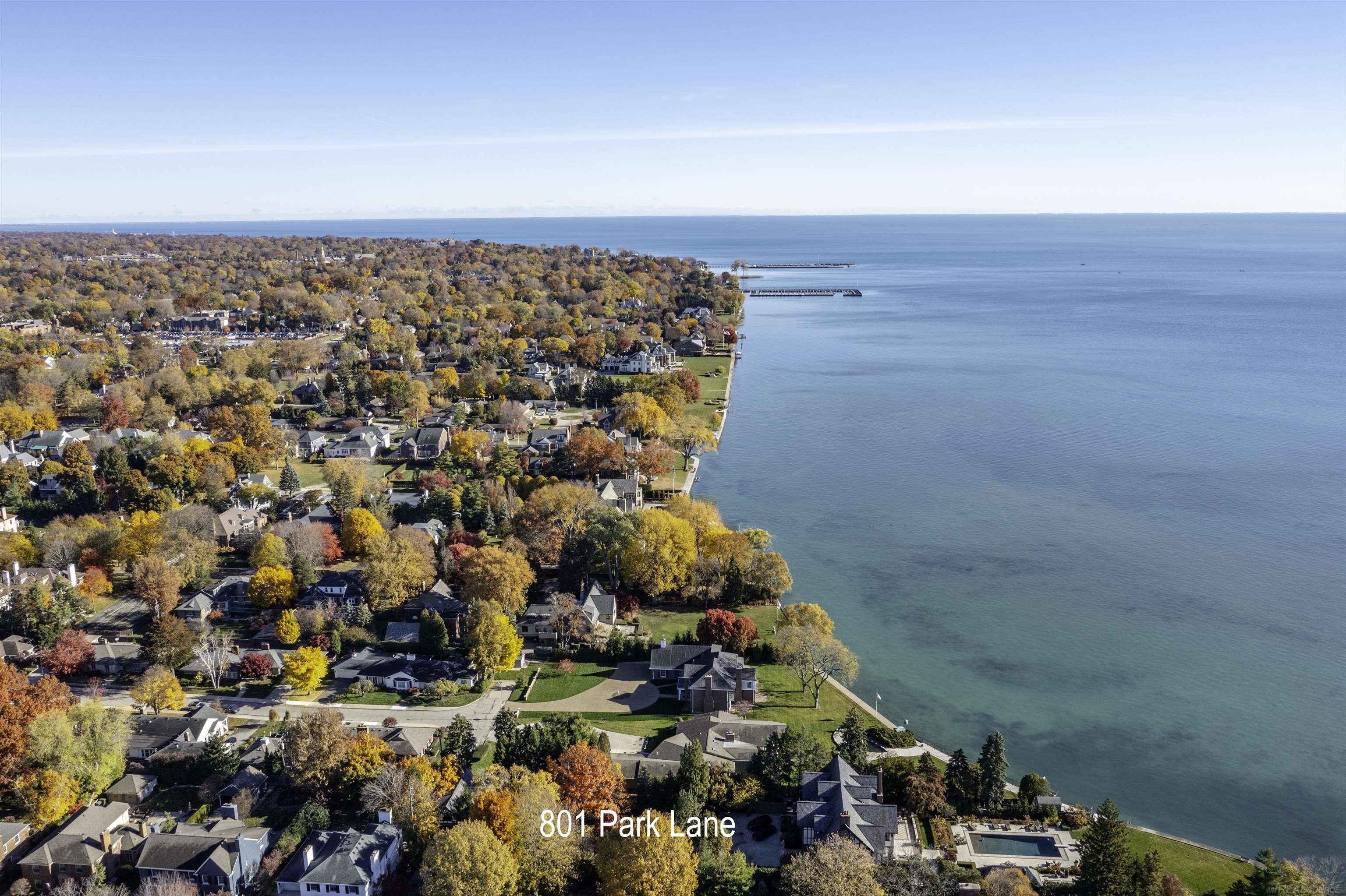 801 Park Lane
