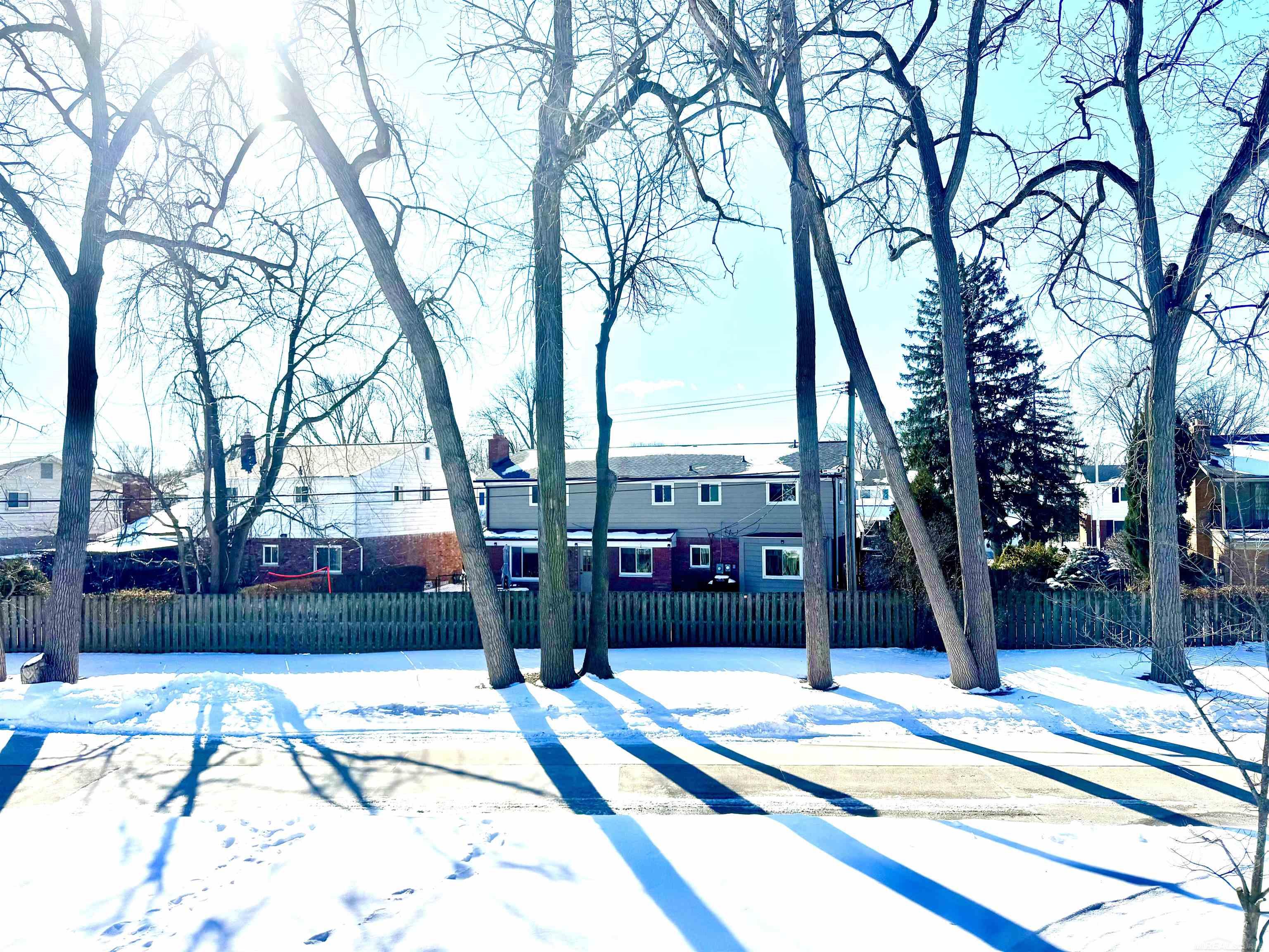 20881 Overlake Street