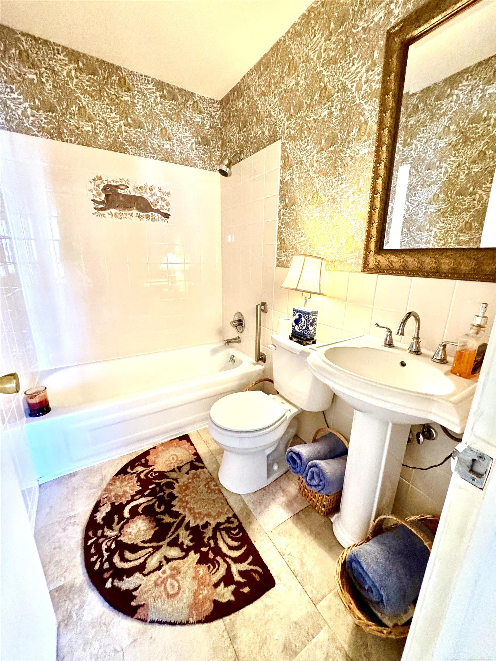 20881 Overlake Street