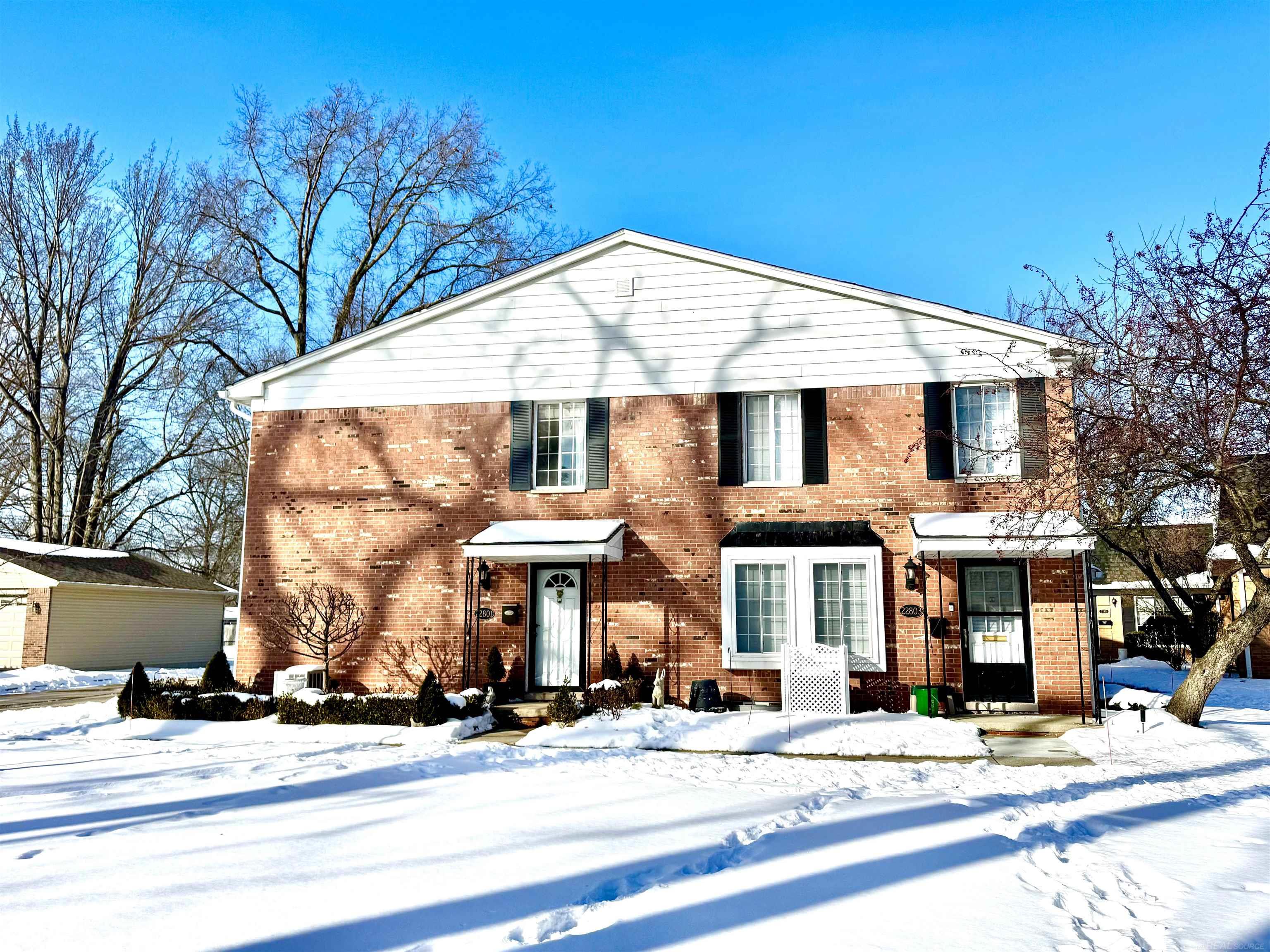 20881 Overlake Street