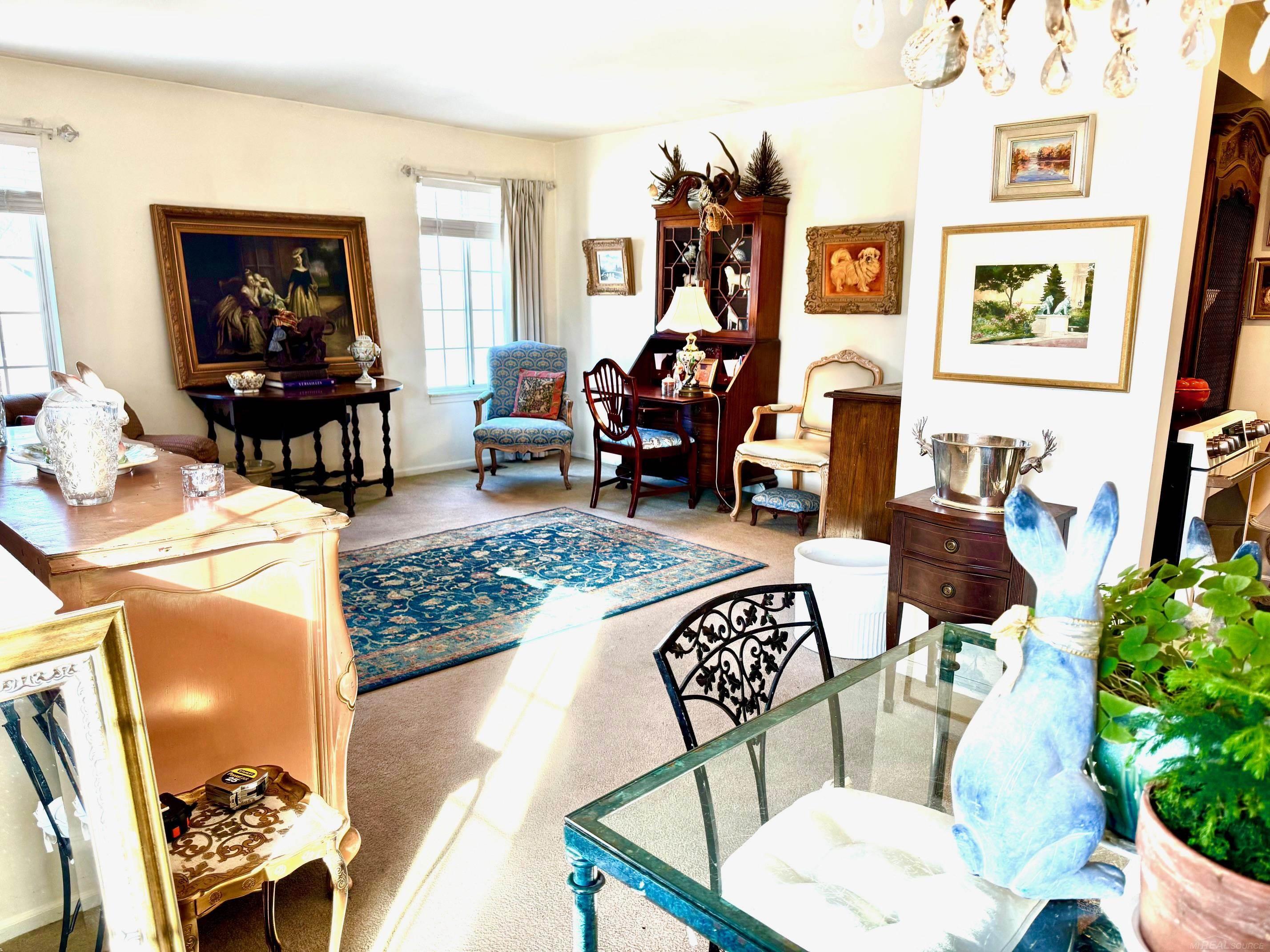 20881 Overlake Street