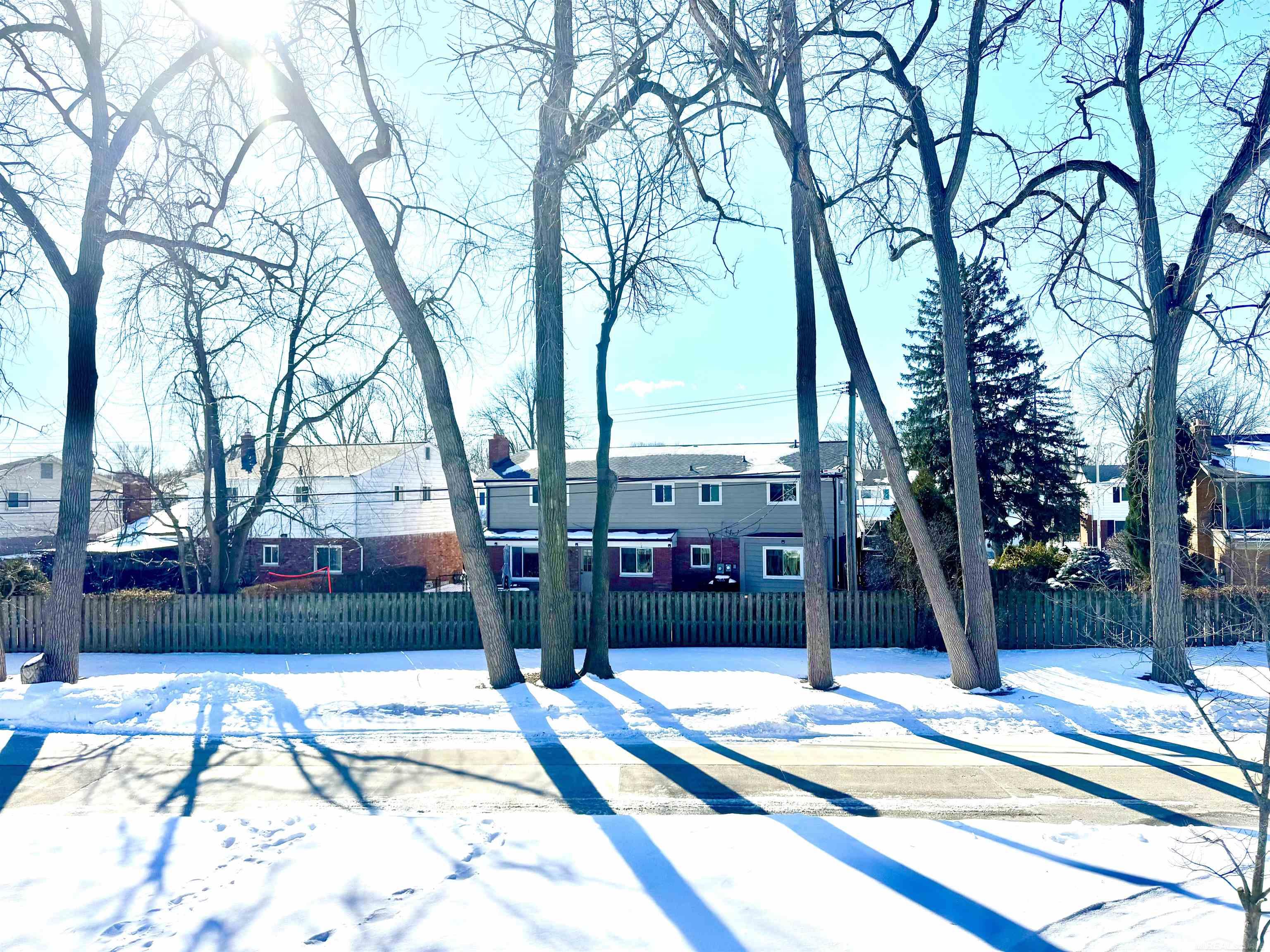 20881 Overlake Street