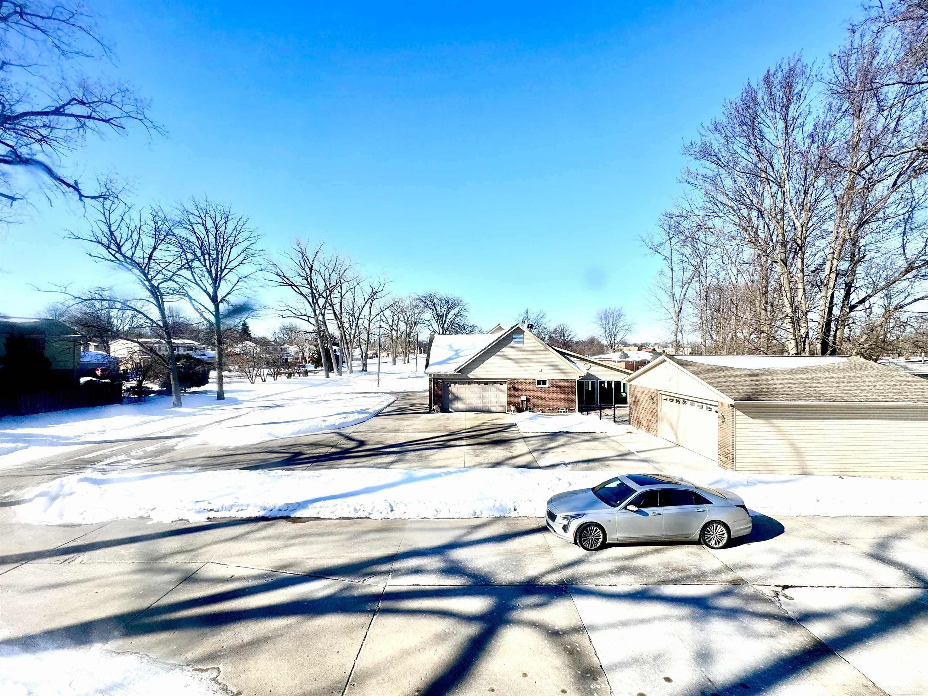 20881 Overlake Street