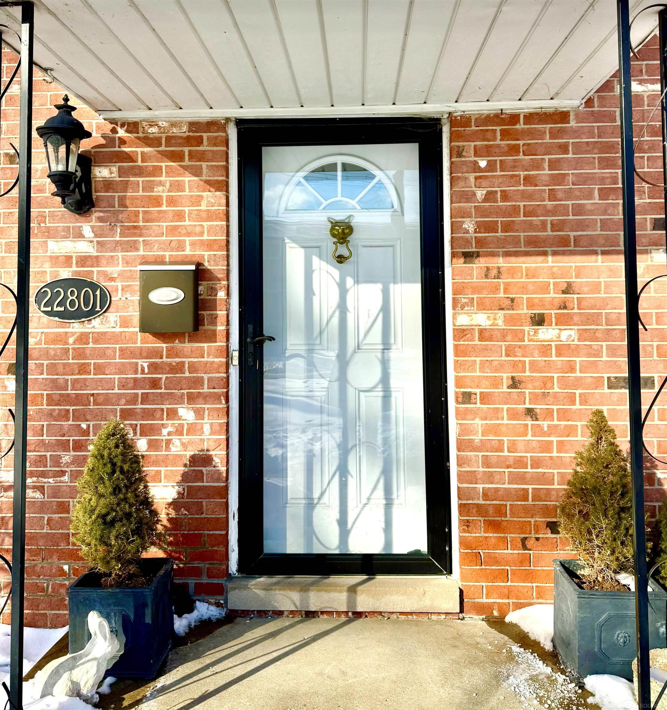 20881 Overlake Street