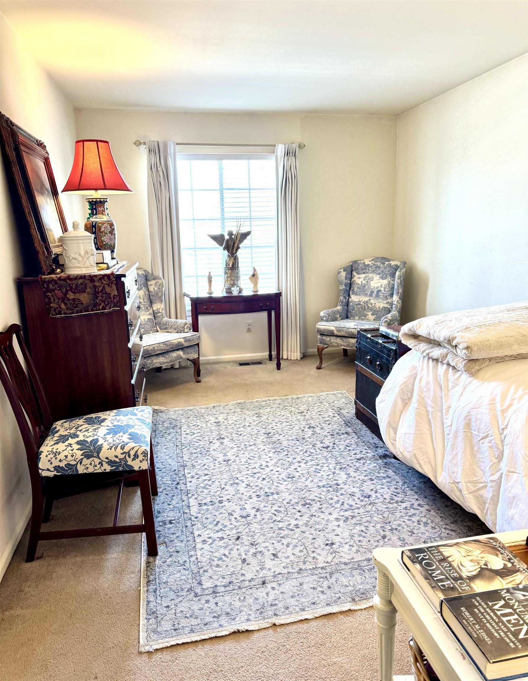 20881 Overlake Street