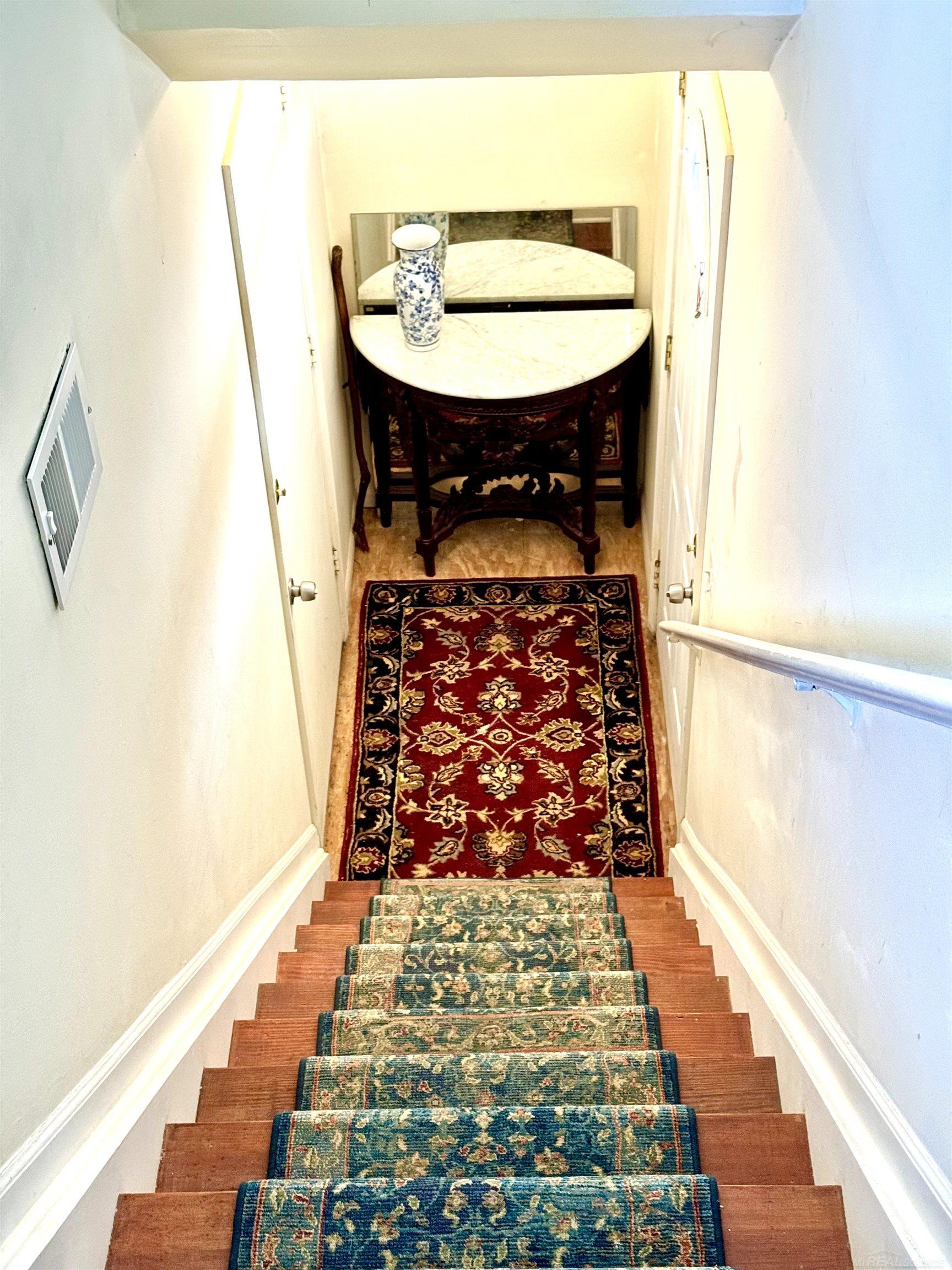 20881 Overlake Street