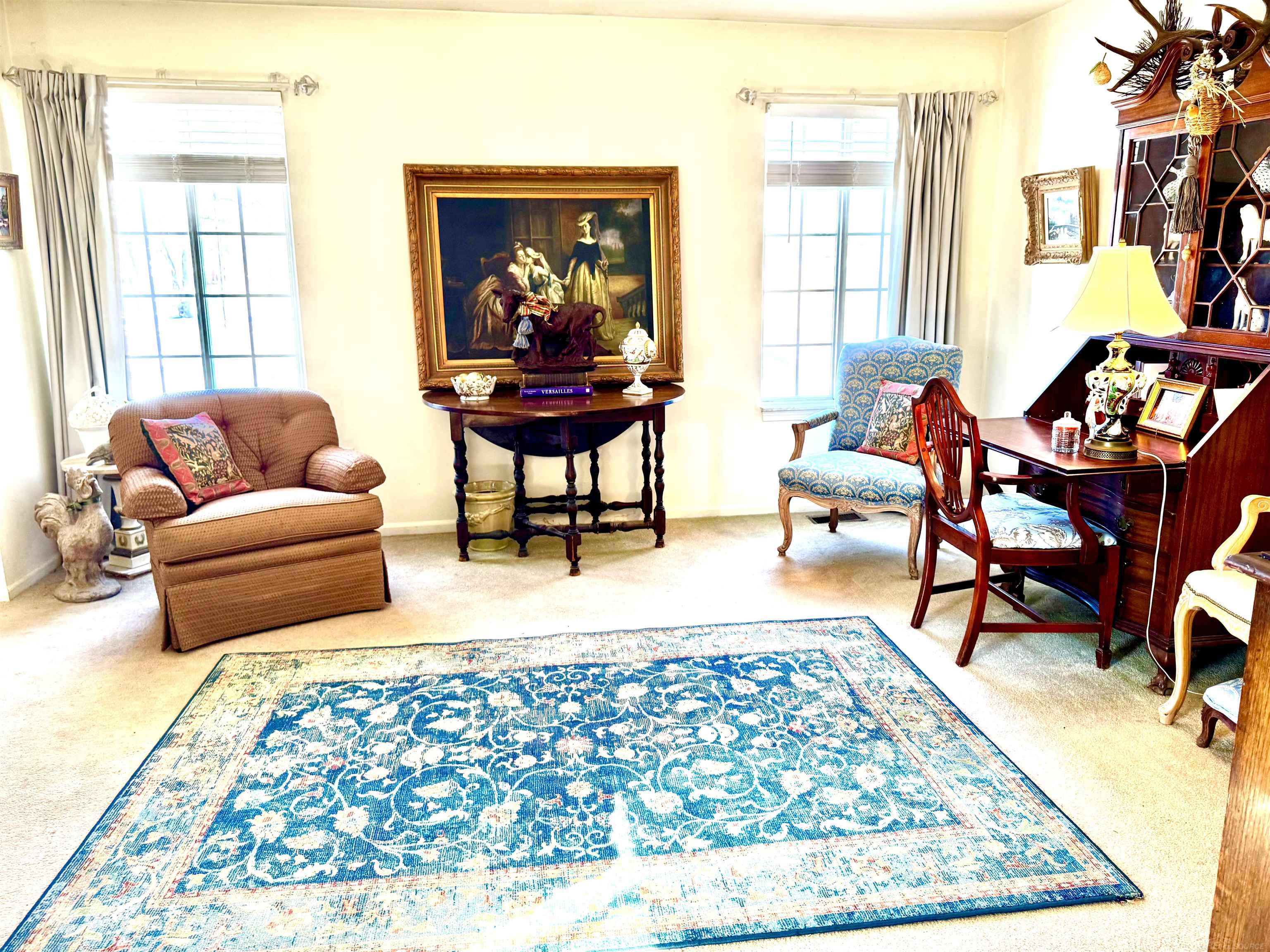 20881 Overlake Street