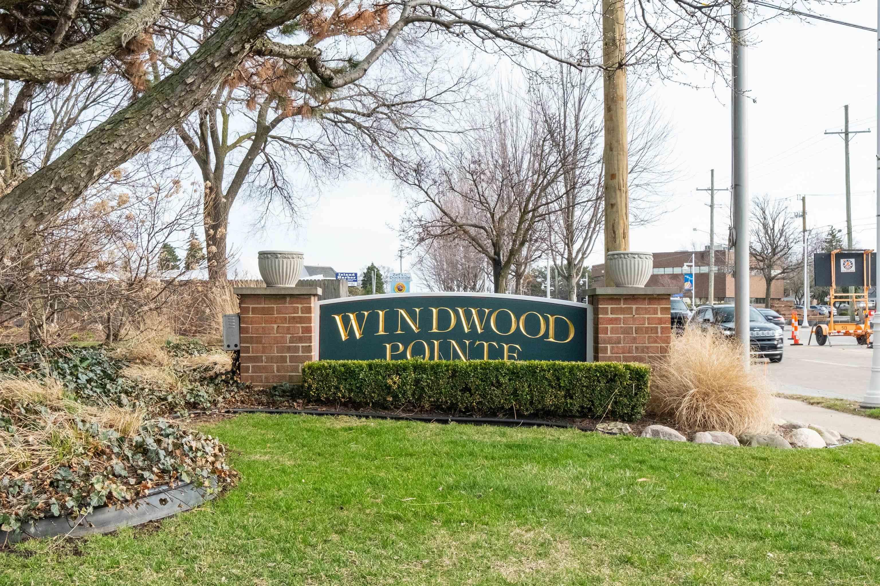 172 Windwood Pointe Avenue