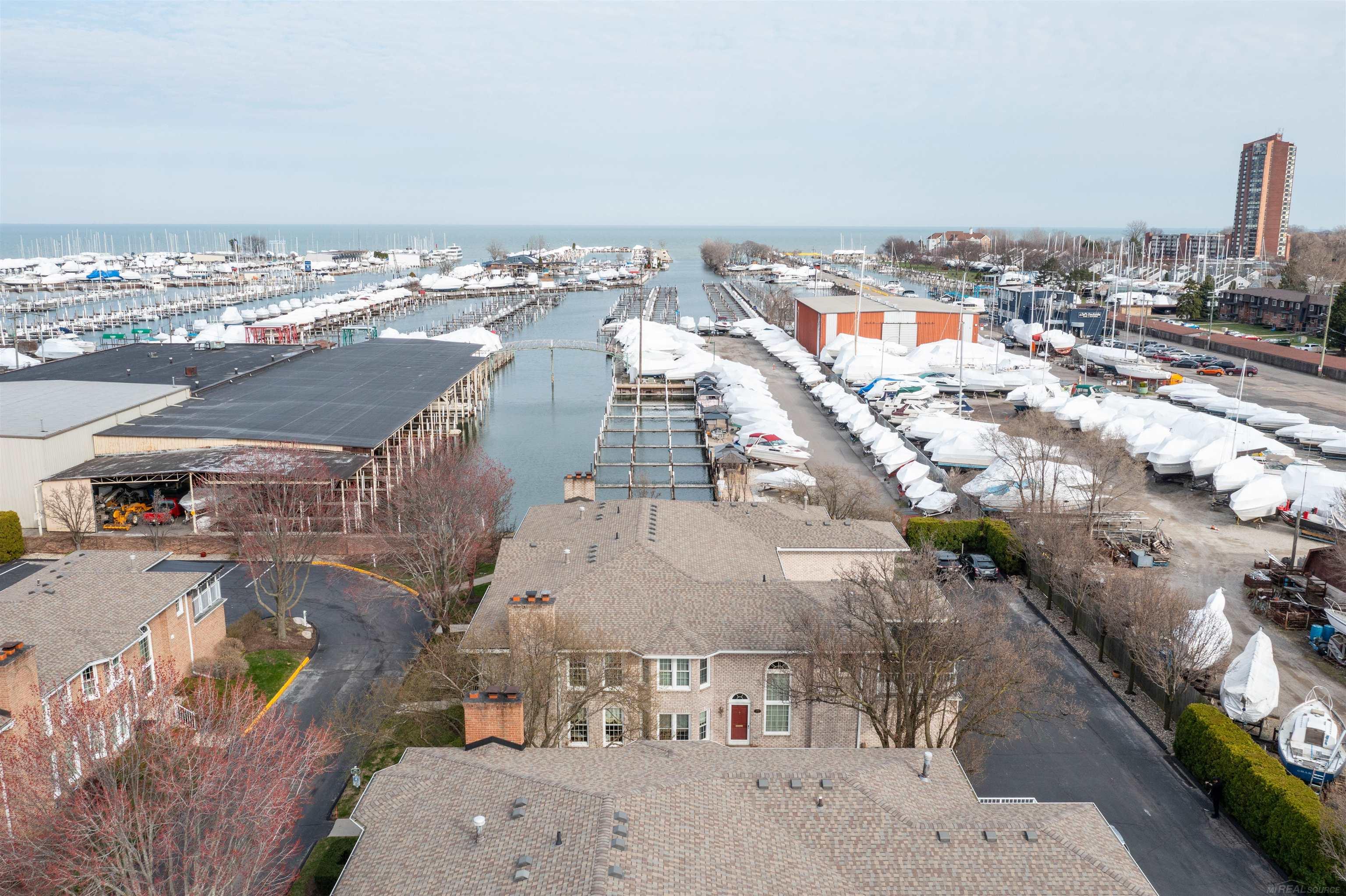 172 Windwood Pointe Avenue