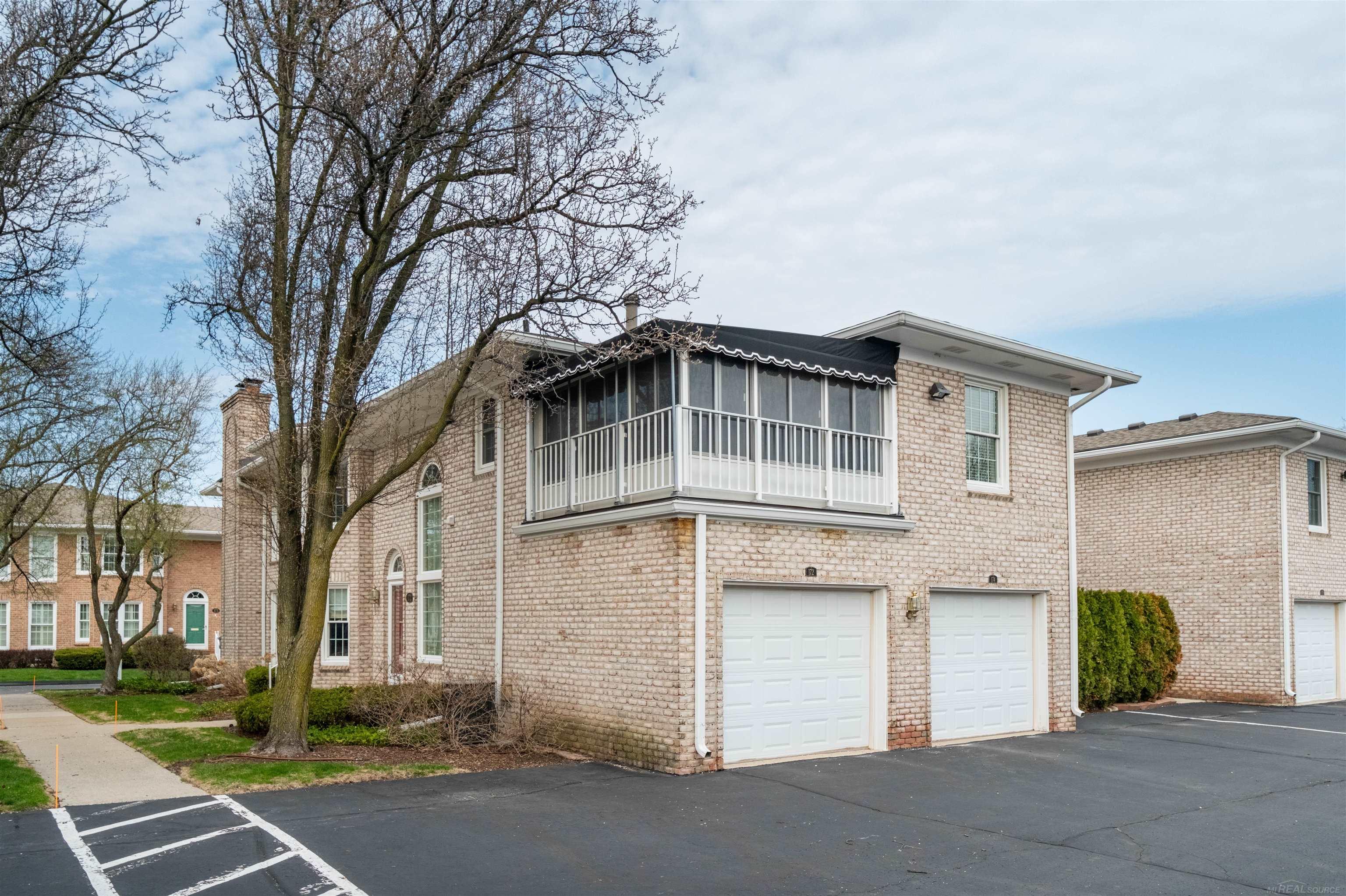 172 Windwood Pointe Avenue