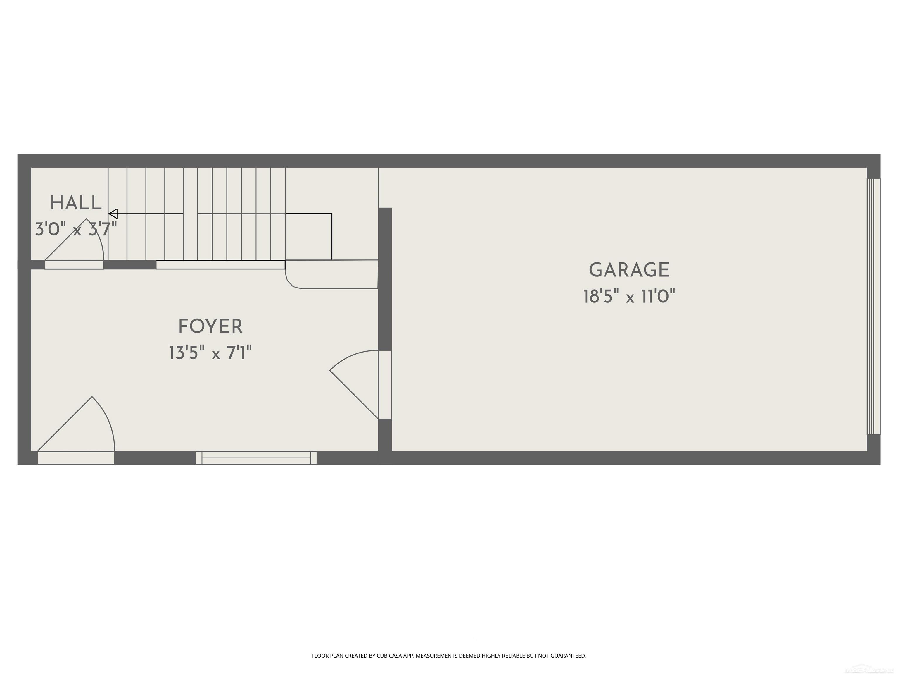 172 Windwood Pointe Avenue