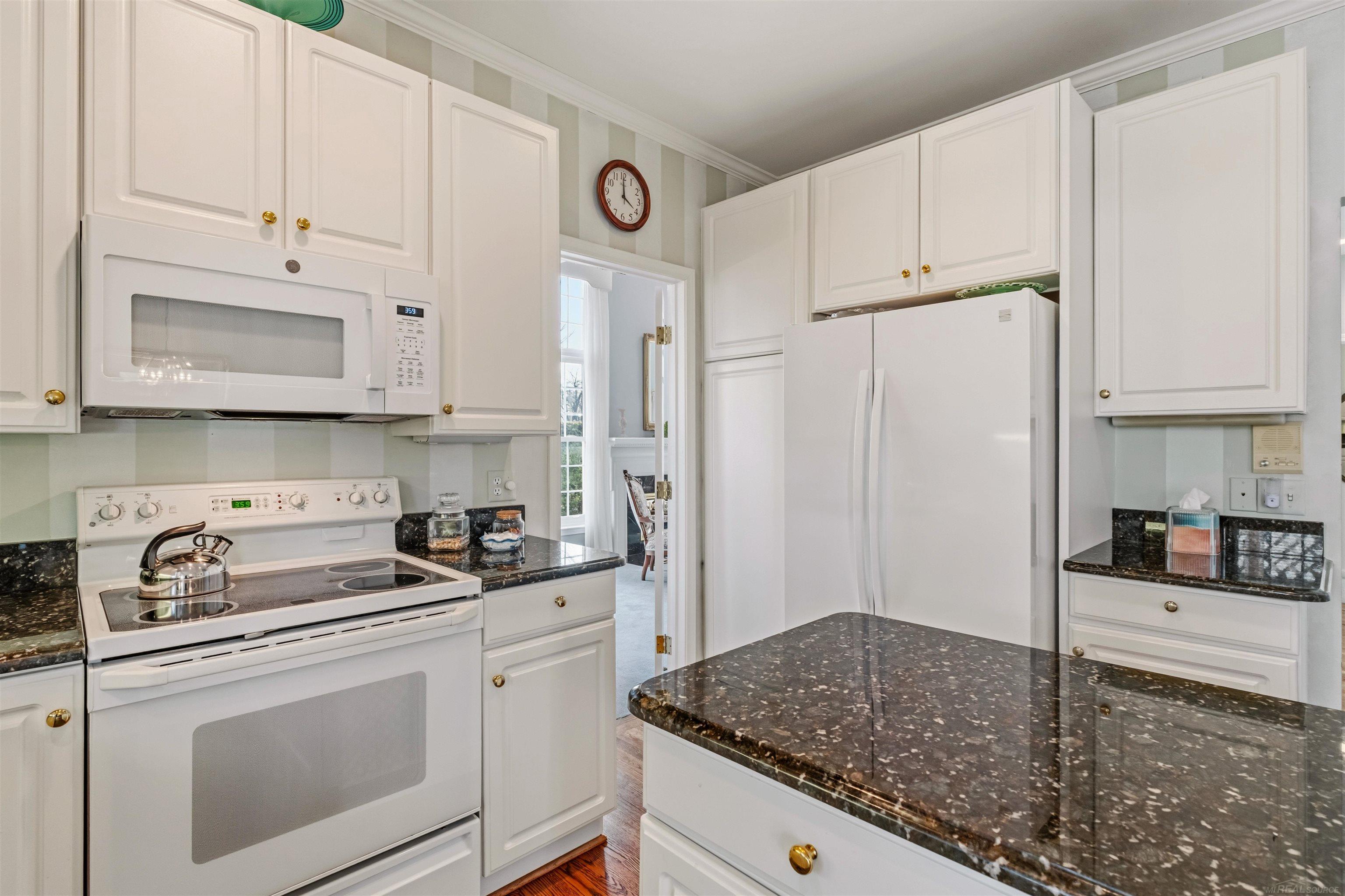 4002 Harbor Place Drive