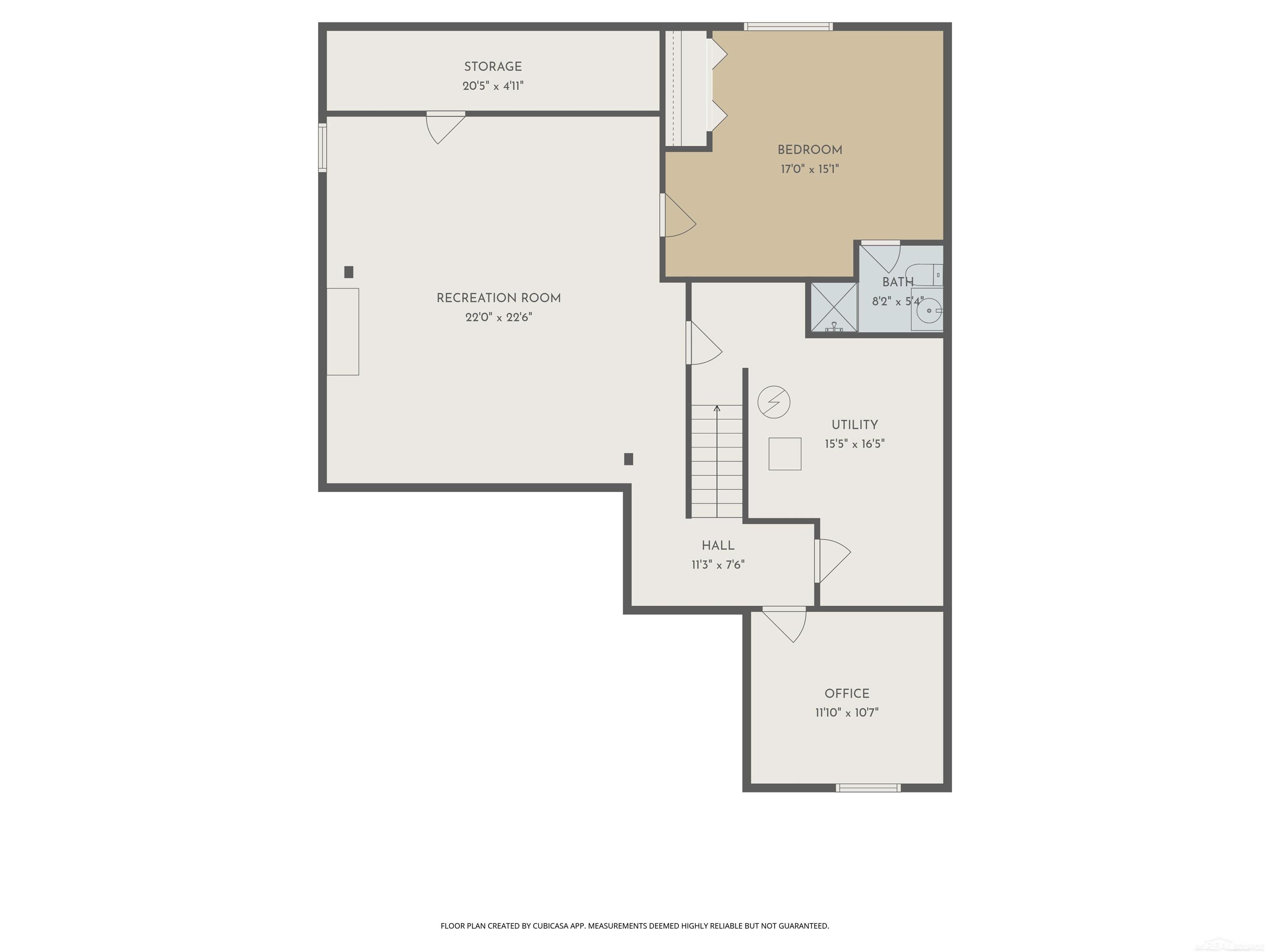 4002 Harbor Place Drive