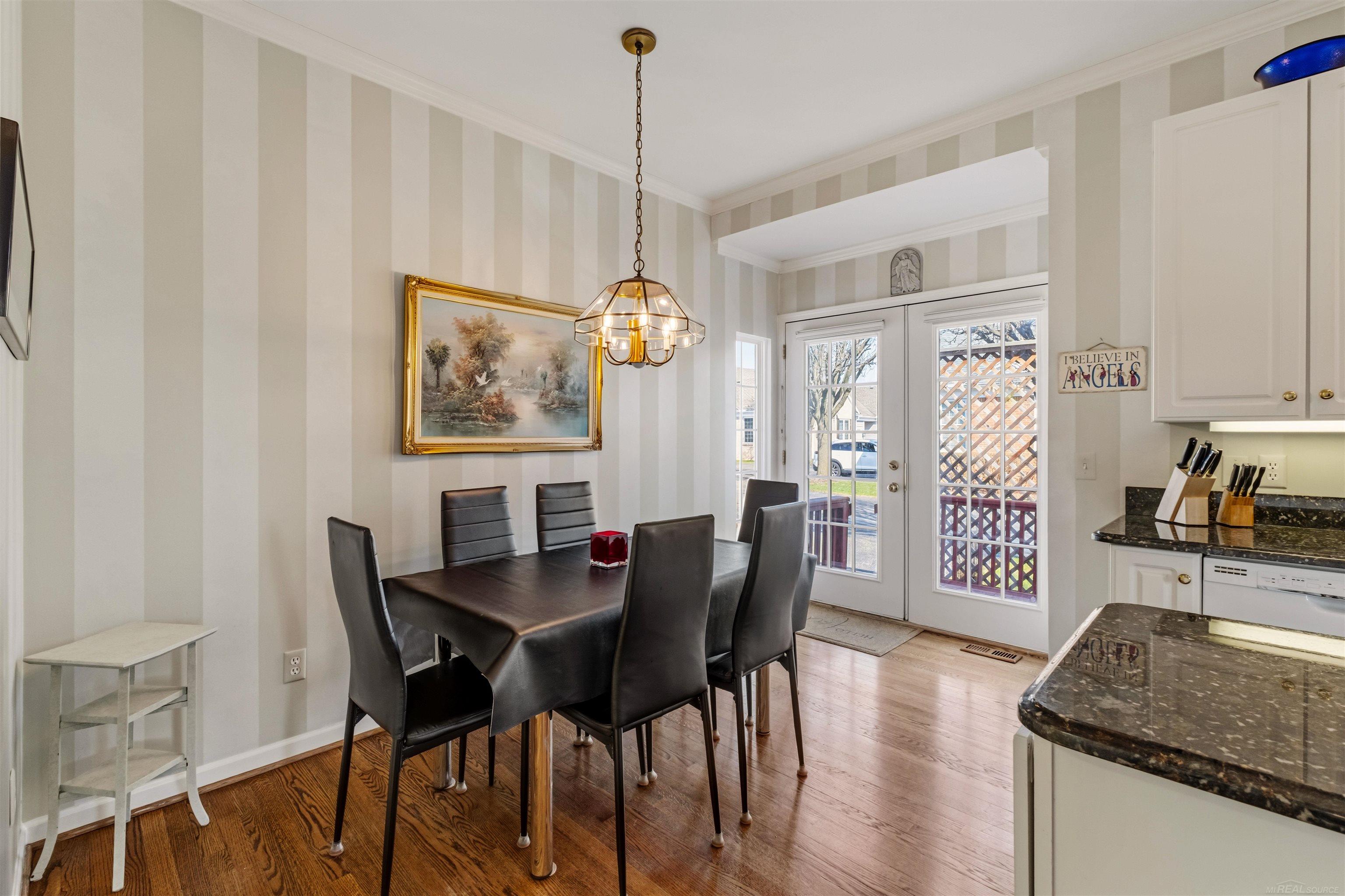 4002 Harbor Place Drive