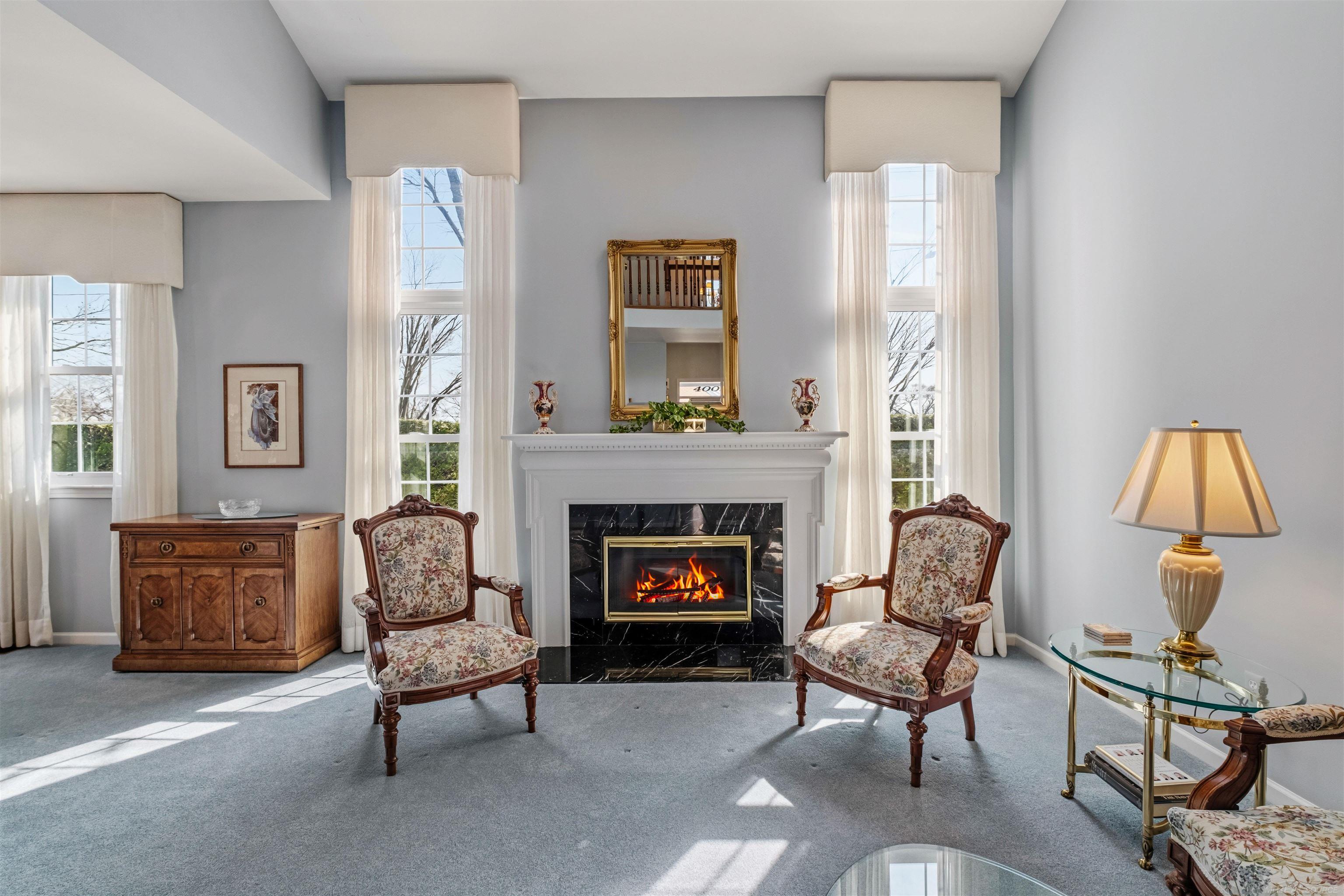 4002 Harbor Place Drive