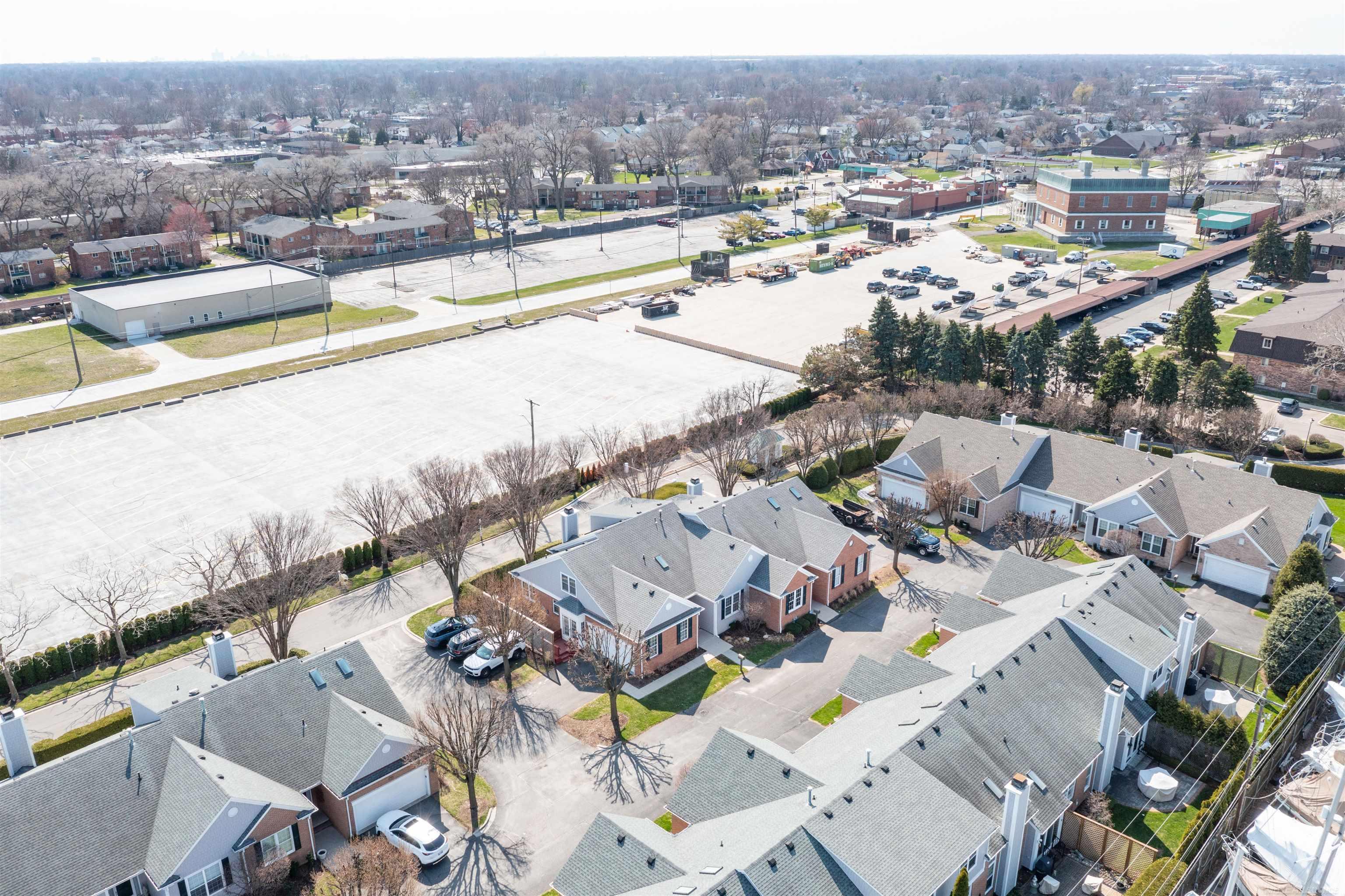 4002 Harbor Place Drive