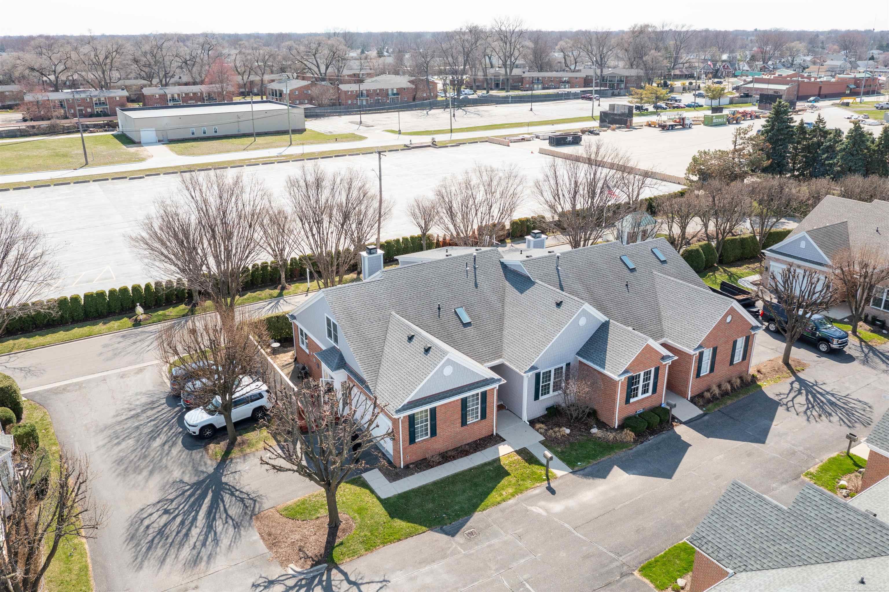 4002 Harbor Place Drive