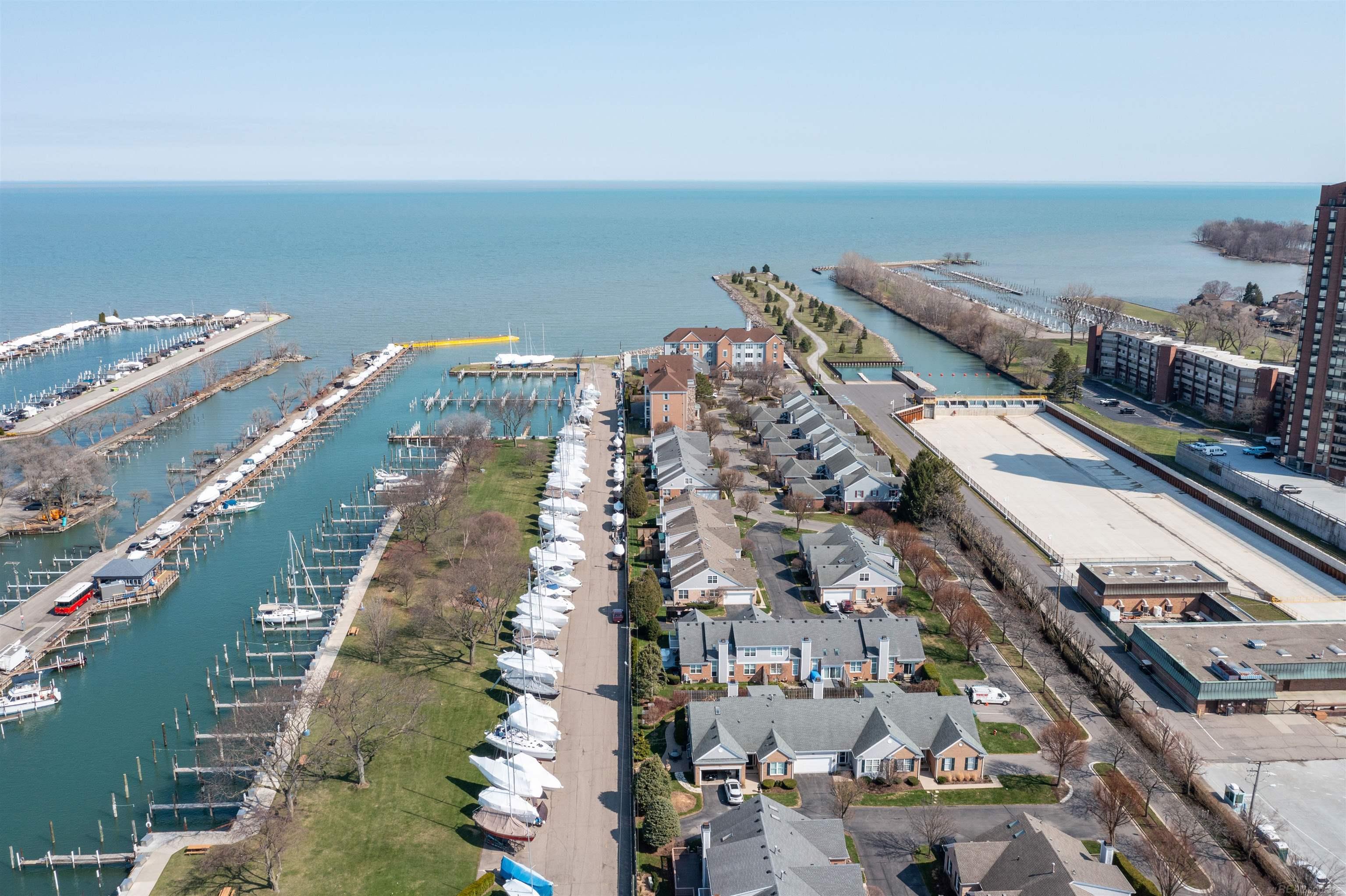 4002 Harbor Place Drive