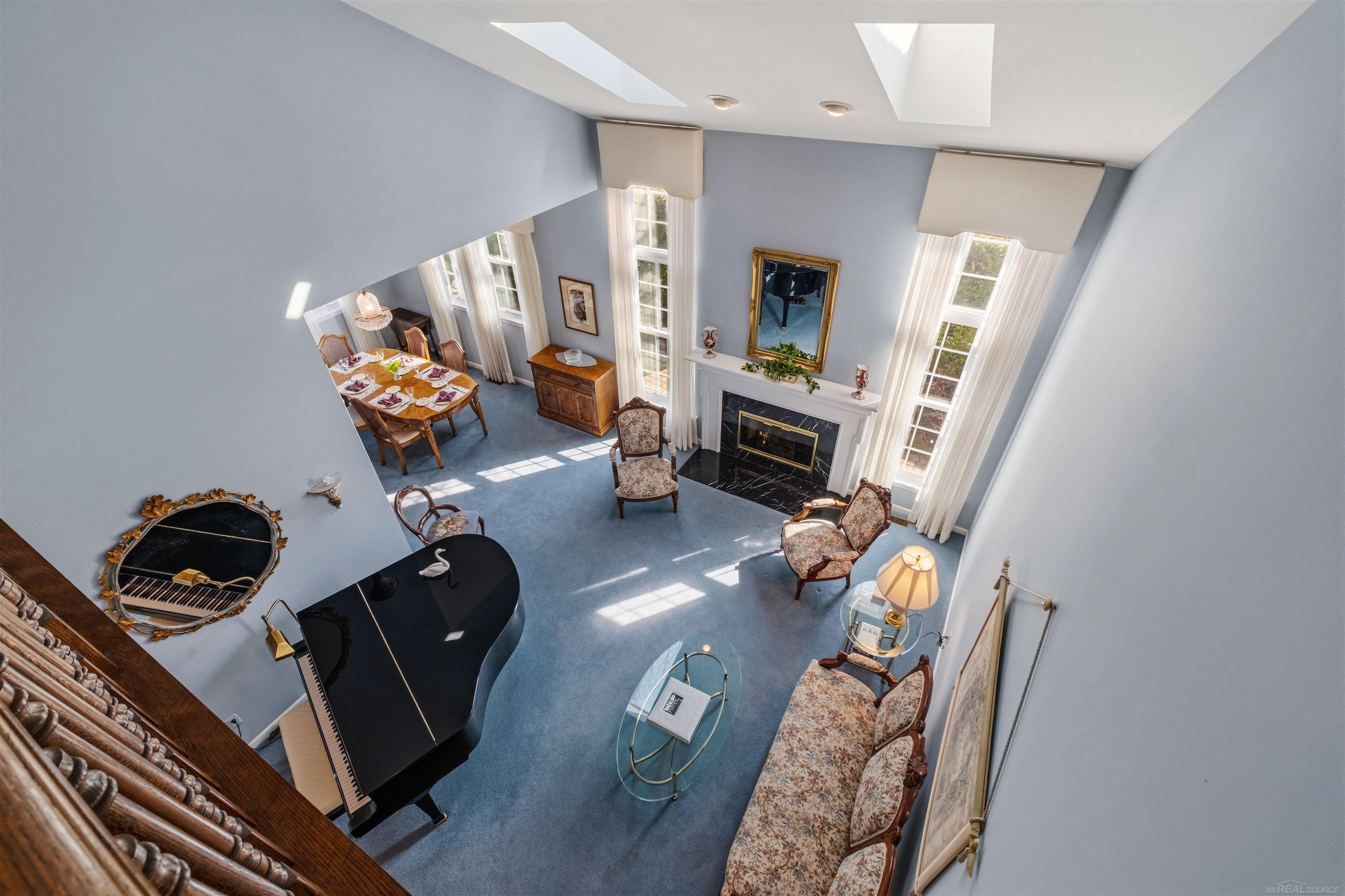 4002 Harbor Place Drive