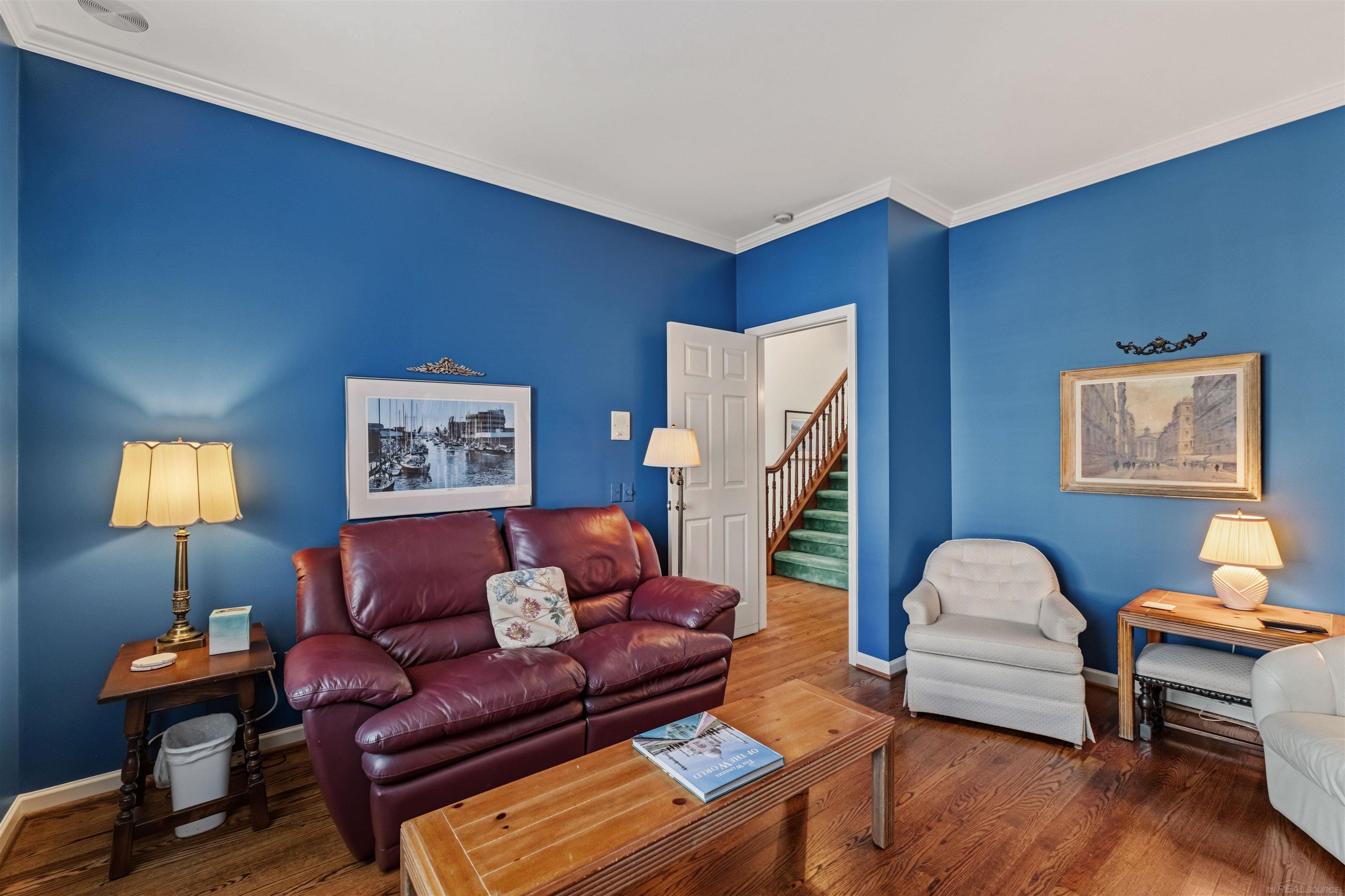 4002 Harbor Place Drive