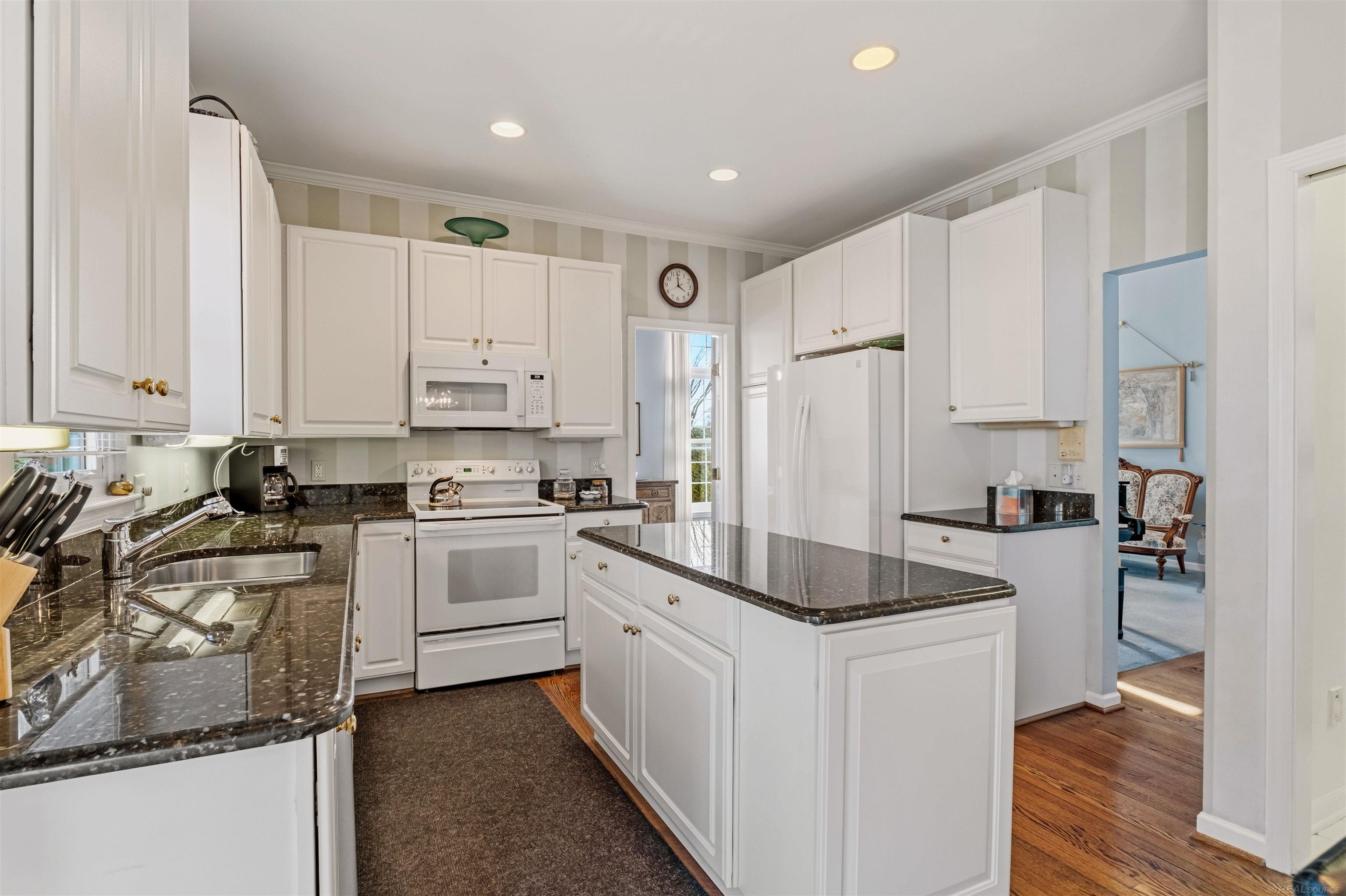 4002 Harbor Place Drive